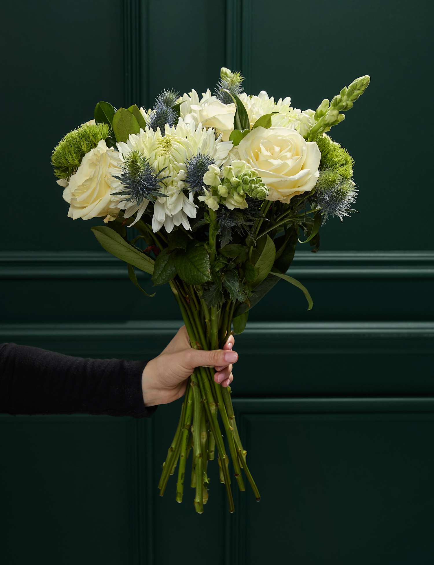 Image of M&S Flower Market Rose & Seathistle&hellip;