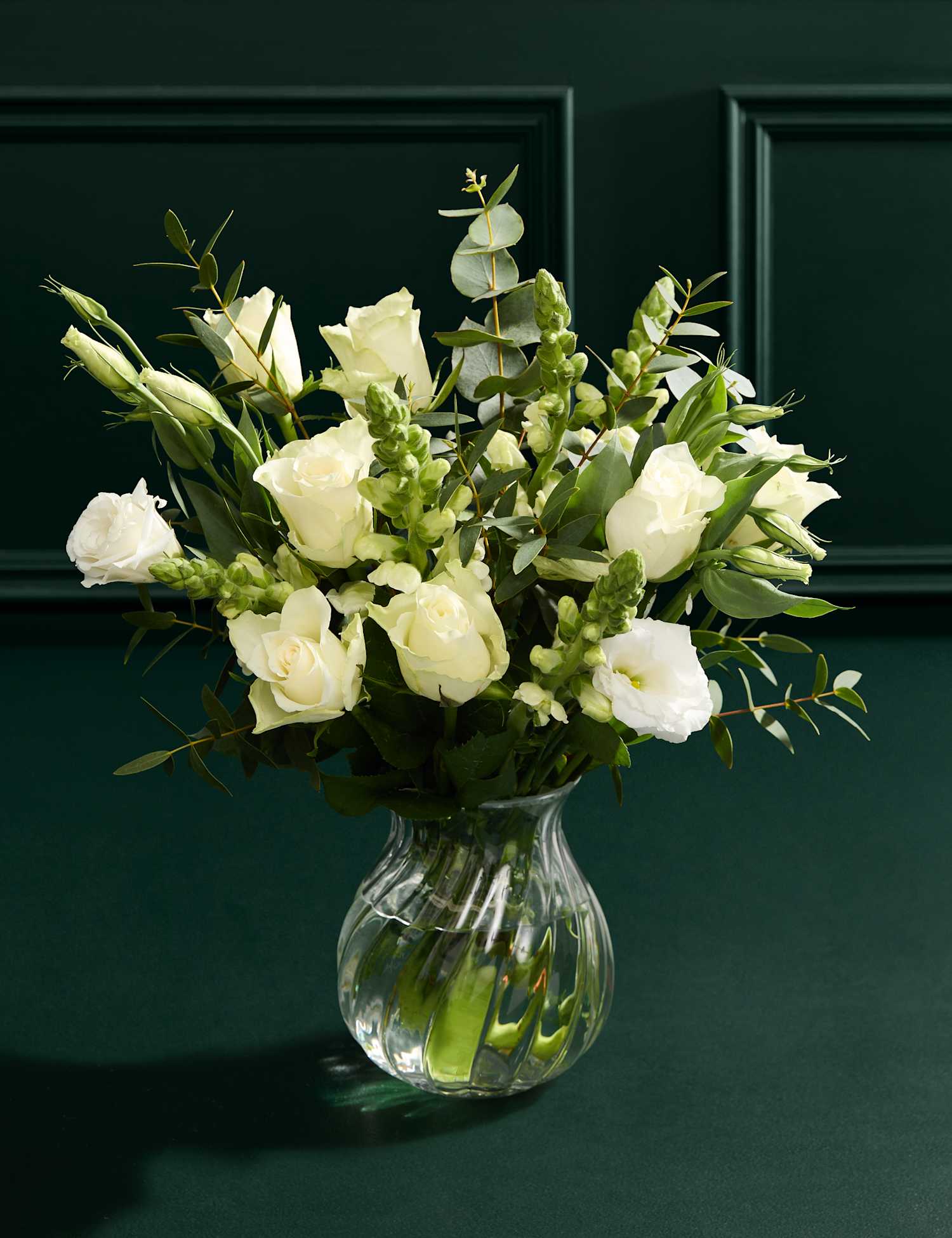 Image of M&S Flower Market Thinking Of You&hellip;