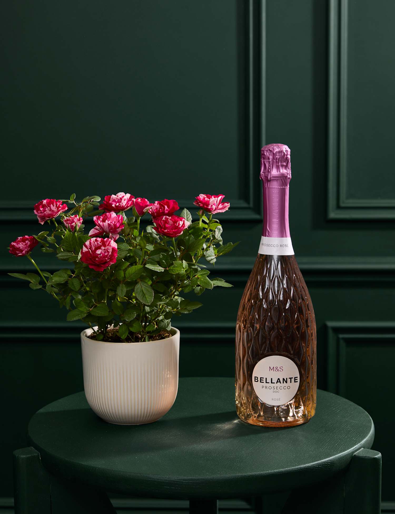 Image of M&S Flower Market Gigi Rose in&hellip;