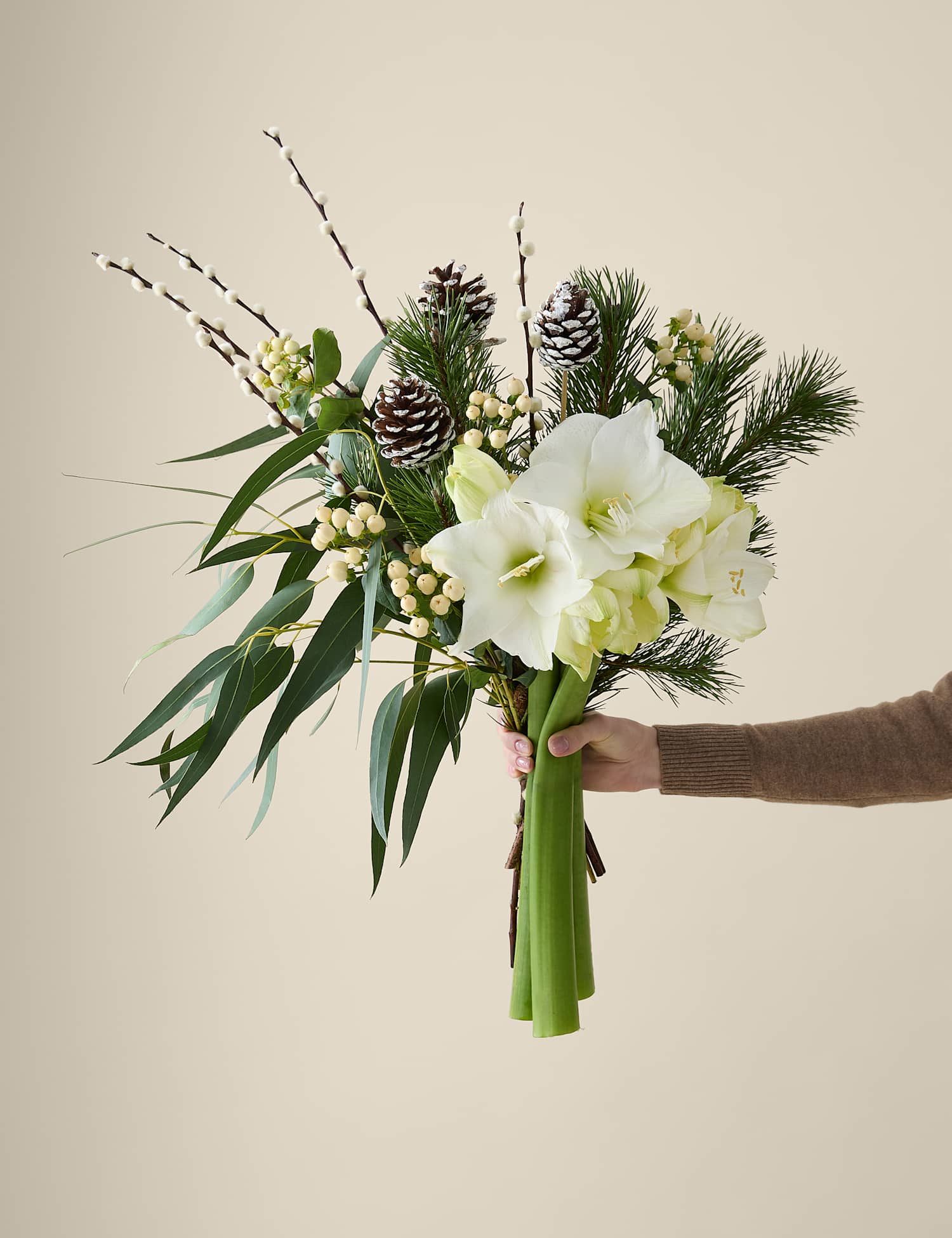 Image of M&S X Kelly Hoppen Festive White&hellip;