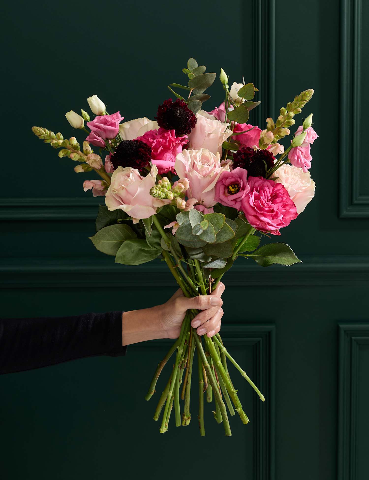 Image of M&S Flower Market Pink Rose &&hellip;