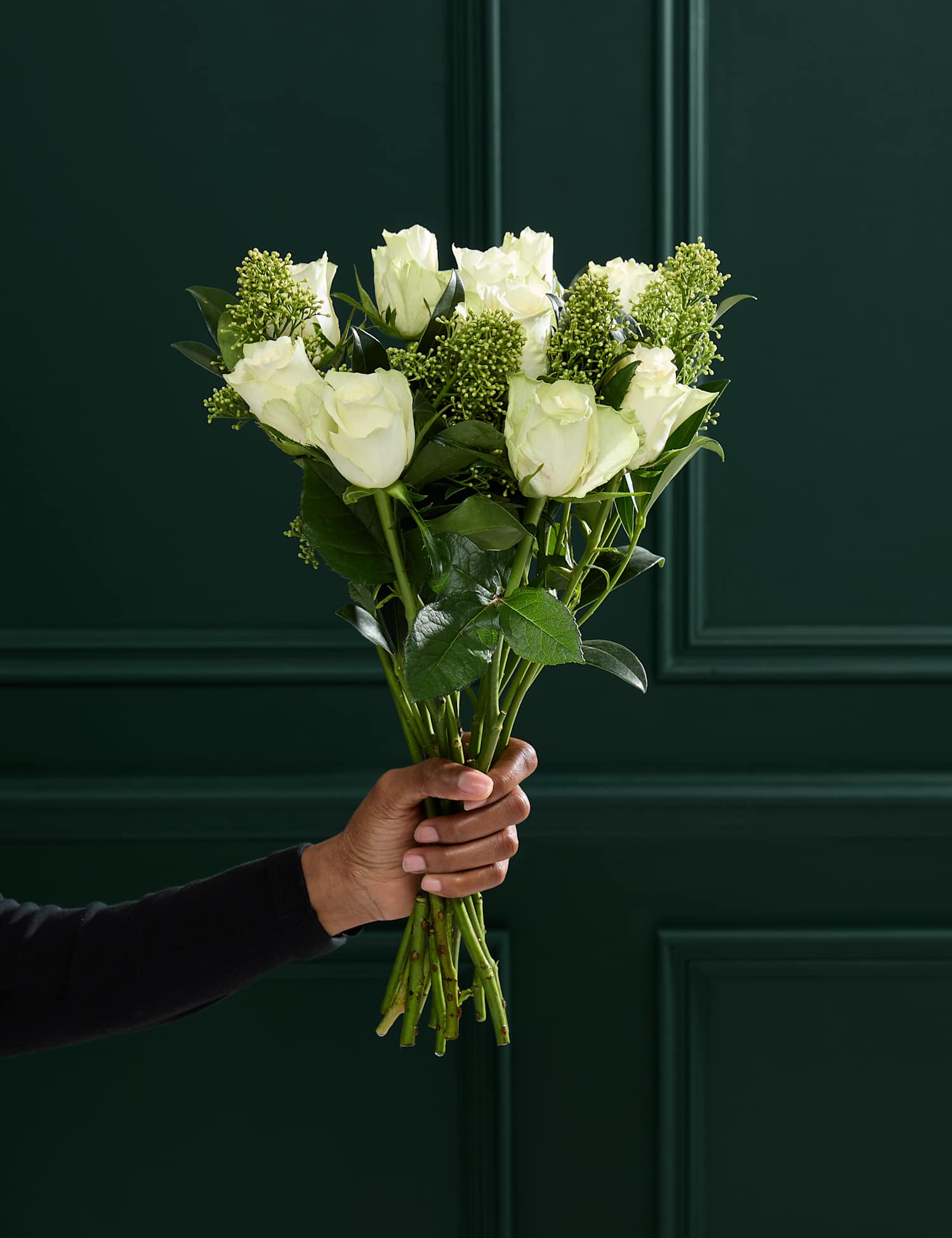 Image of M&S Flower Market White Rose &&hellip;
