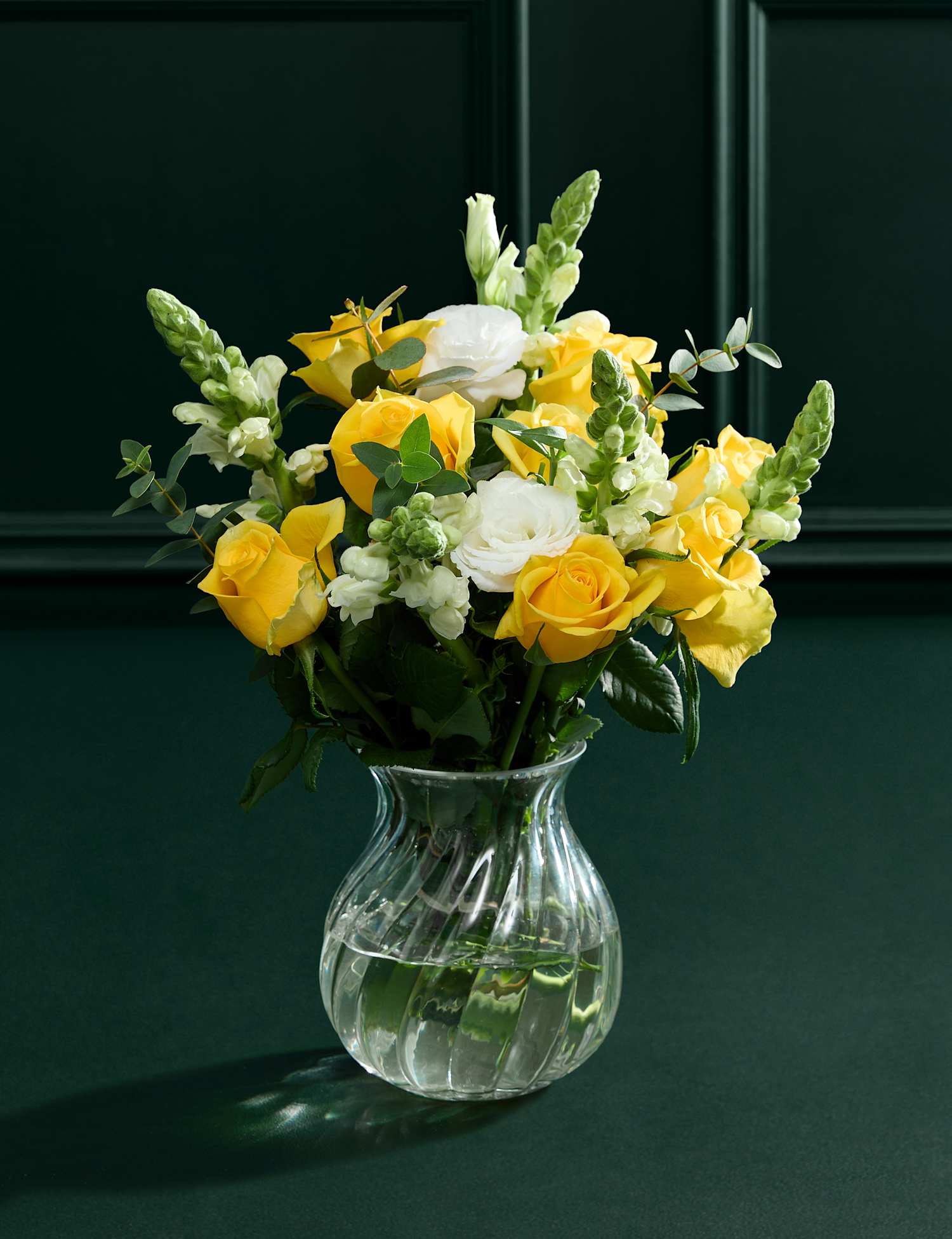 Image of M&S Flower Market Something Special Bouquet&hellip;