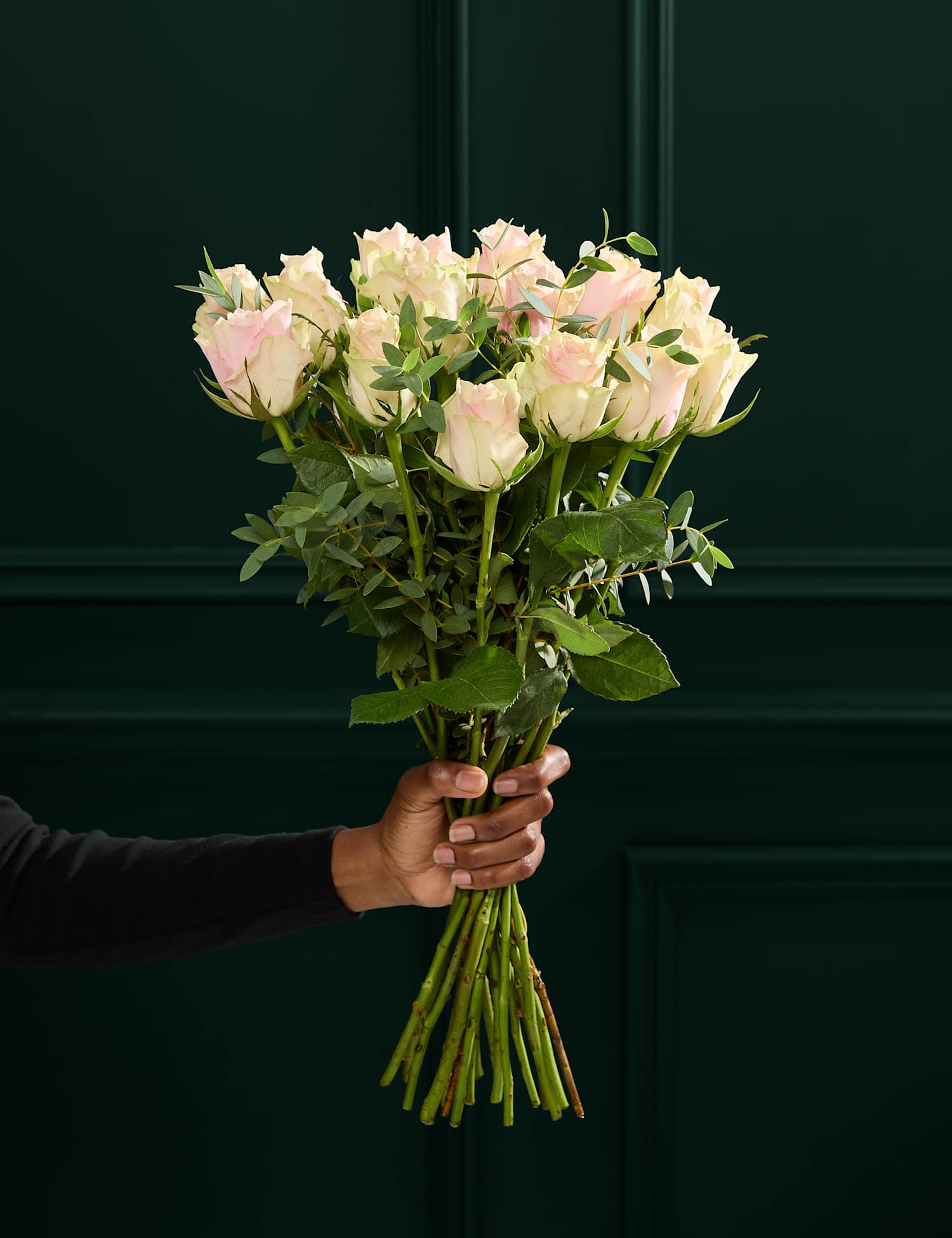 Image of M&S Flower Market Blush Rose &&hellip;