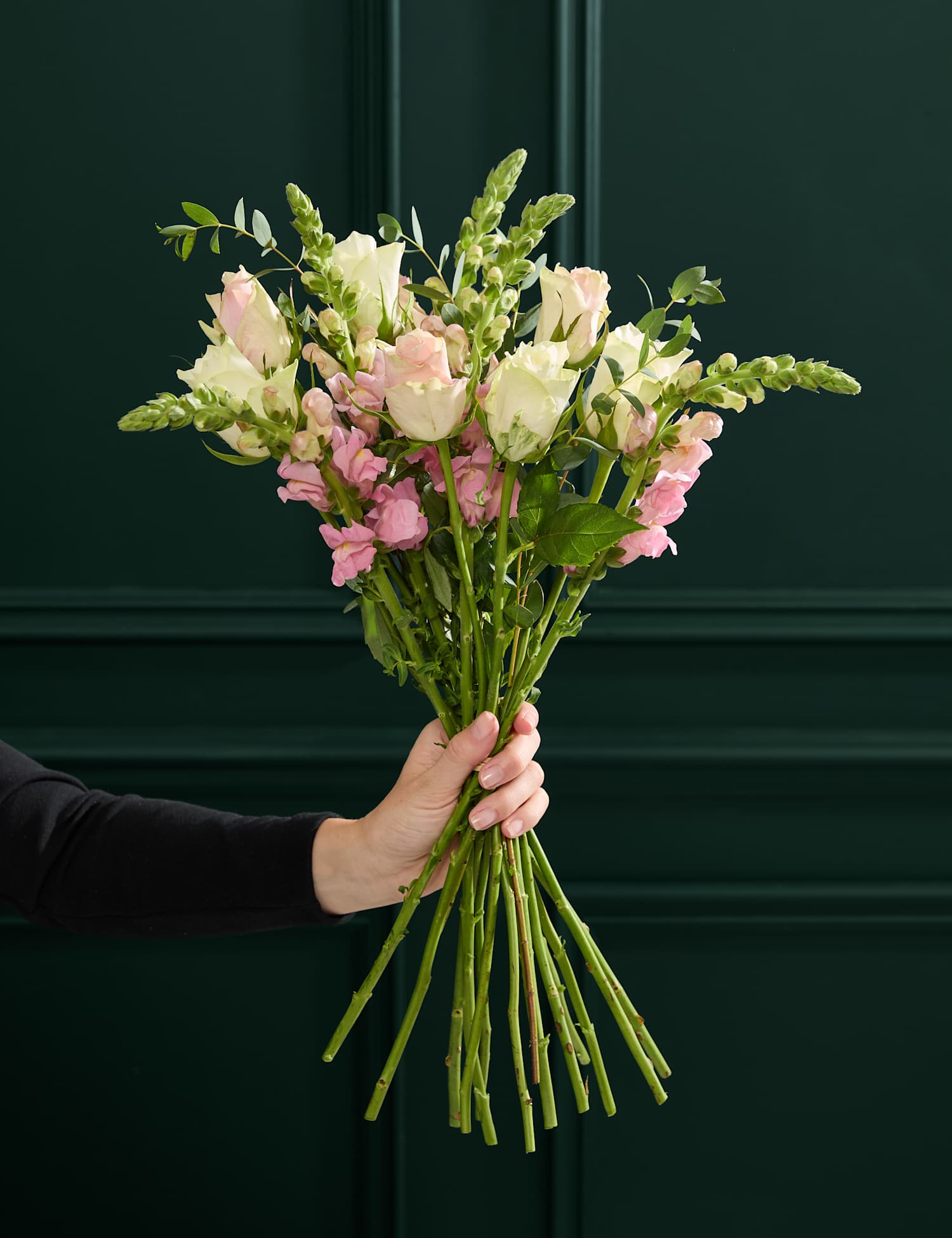 Image of M&S Flower Market Blush Rose &&hellip;