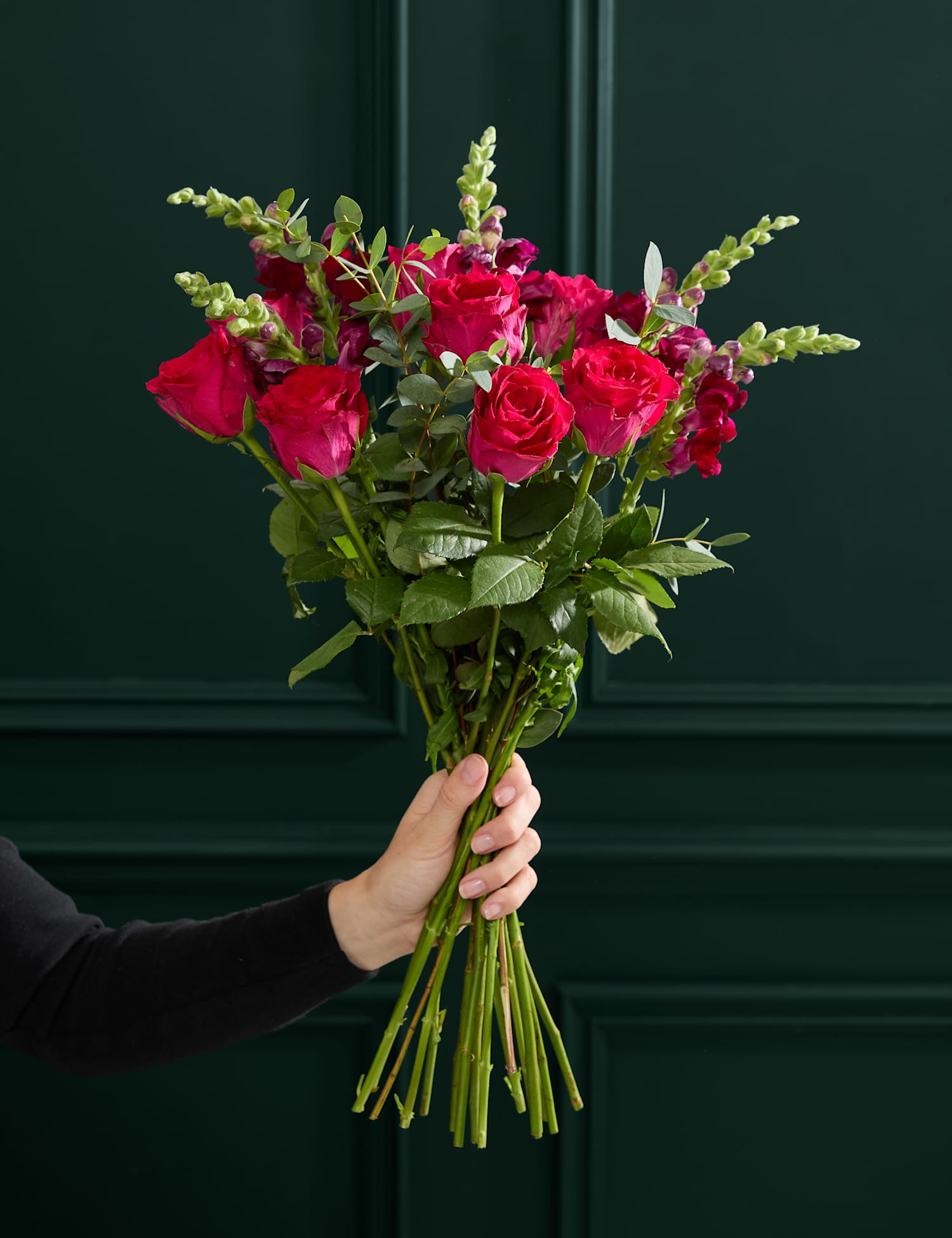 Image of M&S Flower Market Vibrant Rose &&hellip;