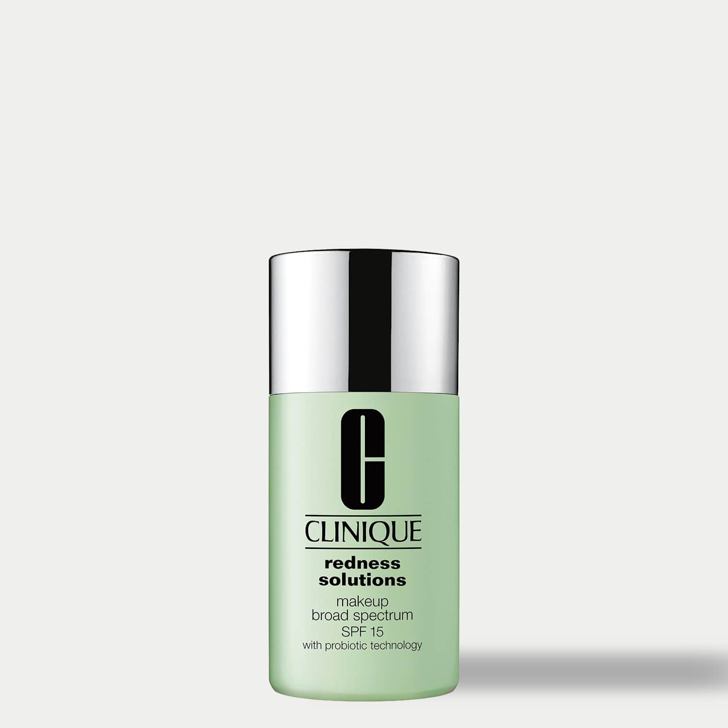 Clinique Women's Redness Solutions Makeup SPF 15 30ml - Nude Mix - Available at M&S