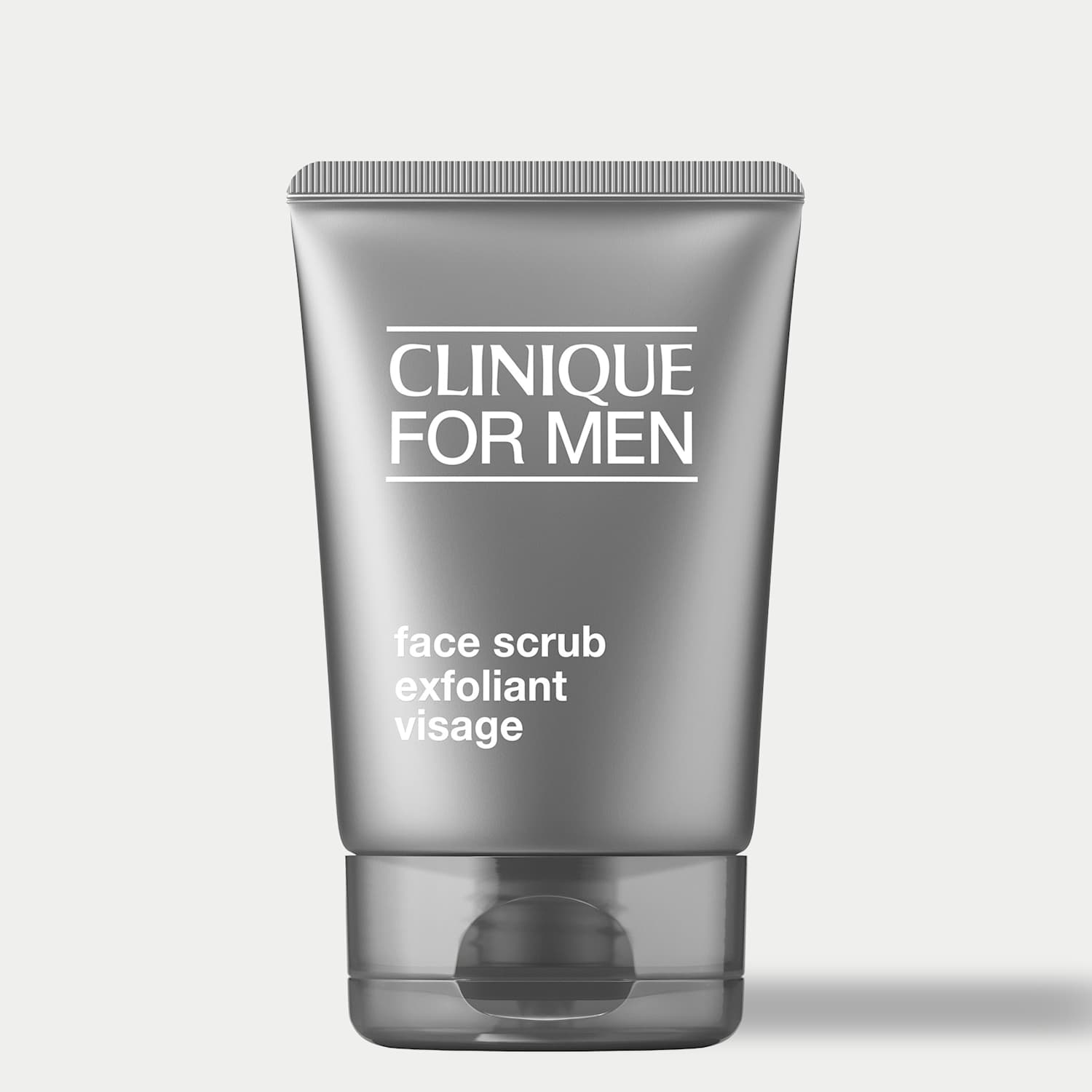 Men's Clinique For Men Face Scrub 100ml - Available at M&S