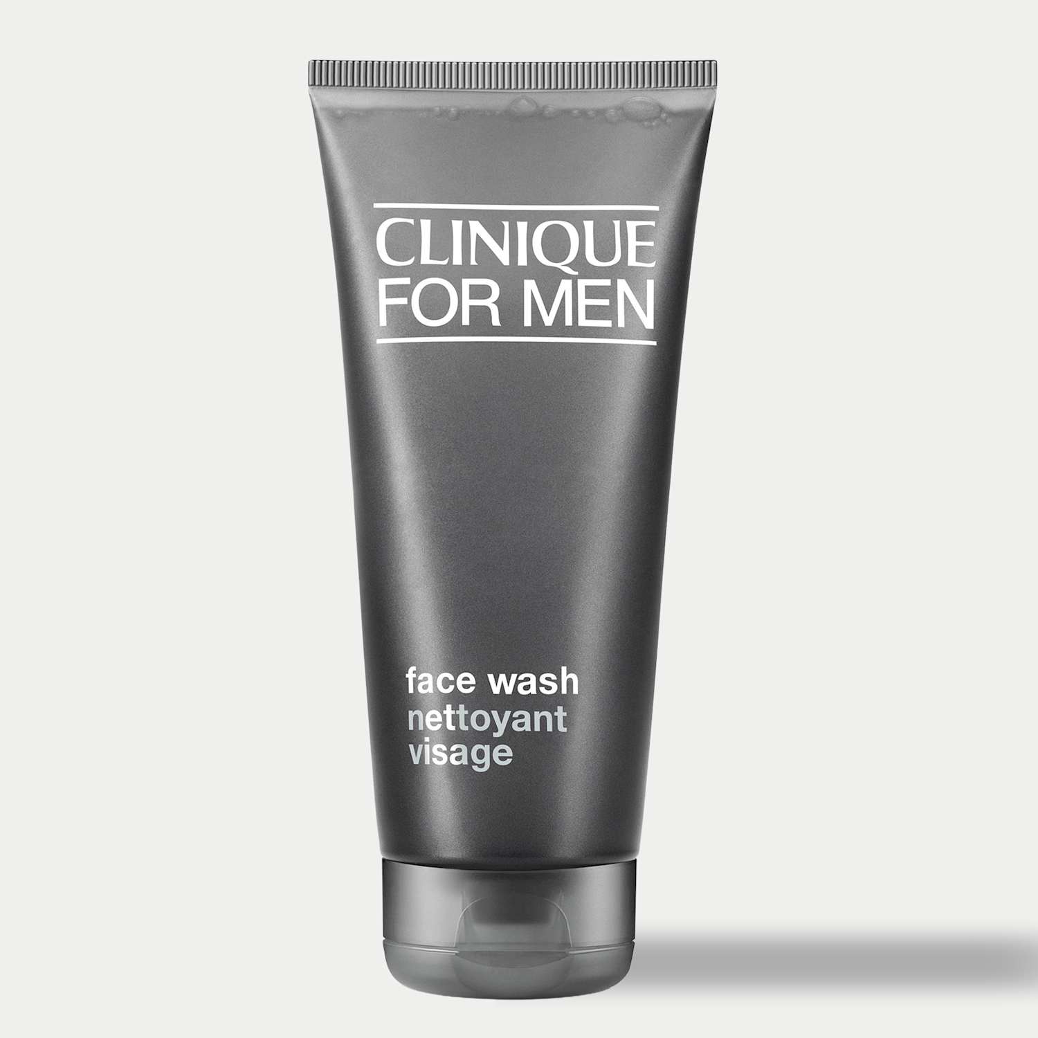 Clinique Men's For Men Face Wash 200ml - Available at M&S