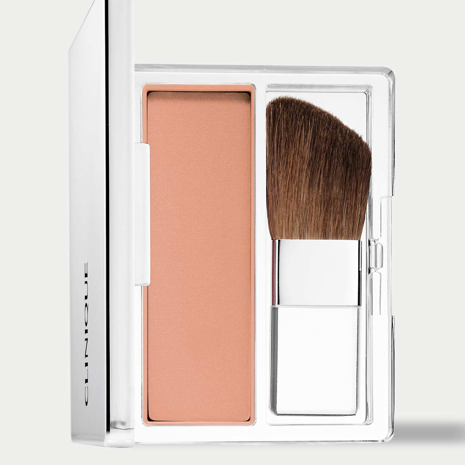 Clinique Women's Blushing Blush Powder Blush 6g - Pale Blush - Available at M&S