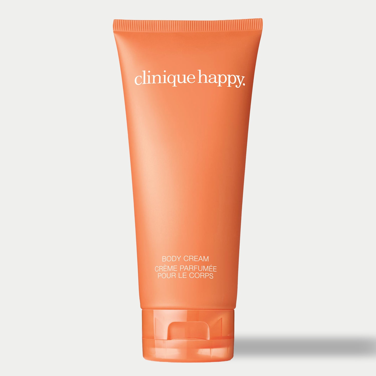 Clinique Women's Happy Body Cream 200ml - Available at M&S