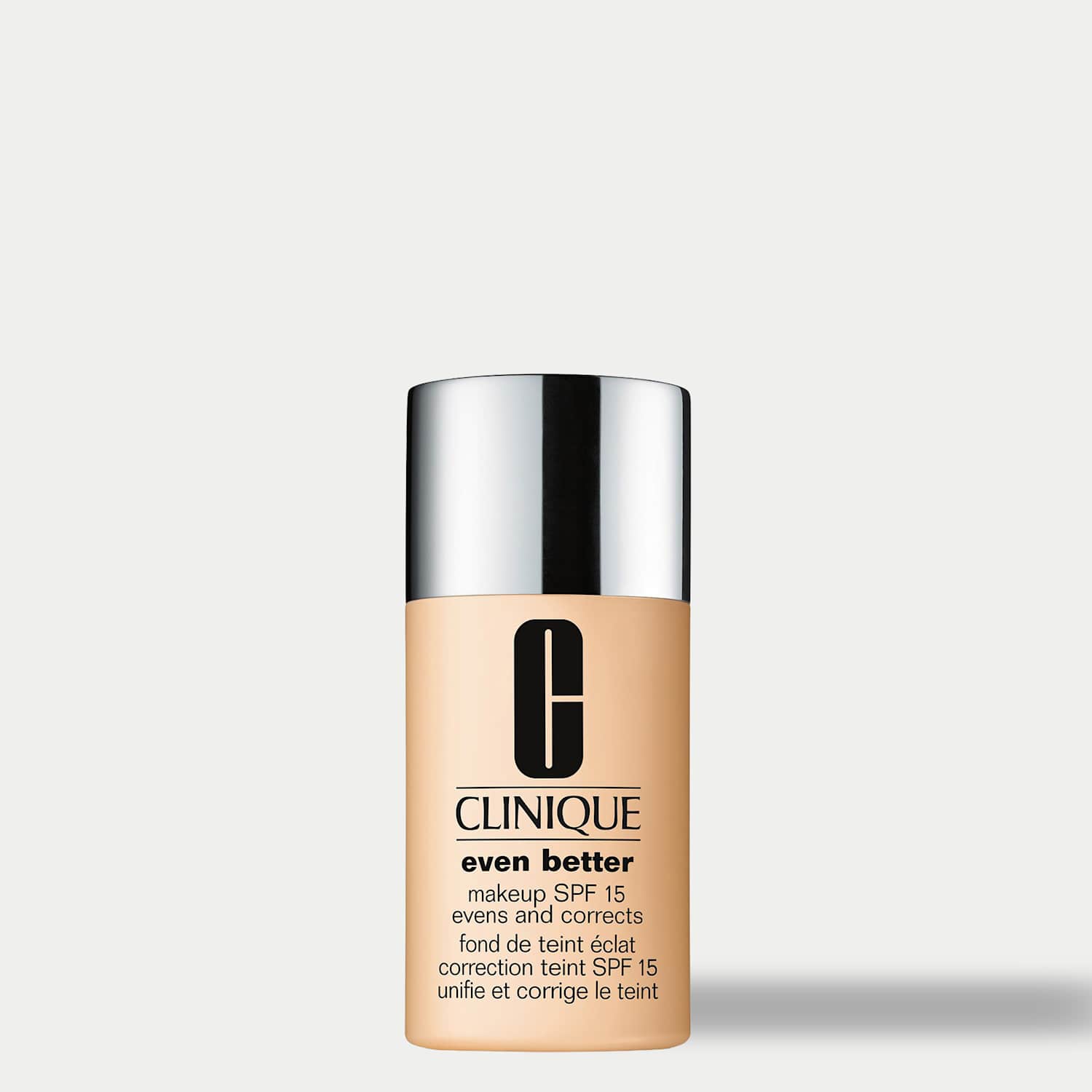 Clinique Women's Even Better Makeup SPF15 30ml - Natural Mix - Available at M&S