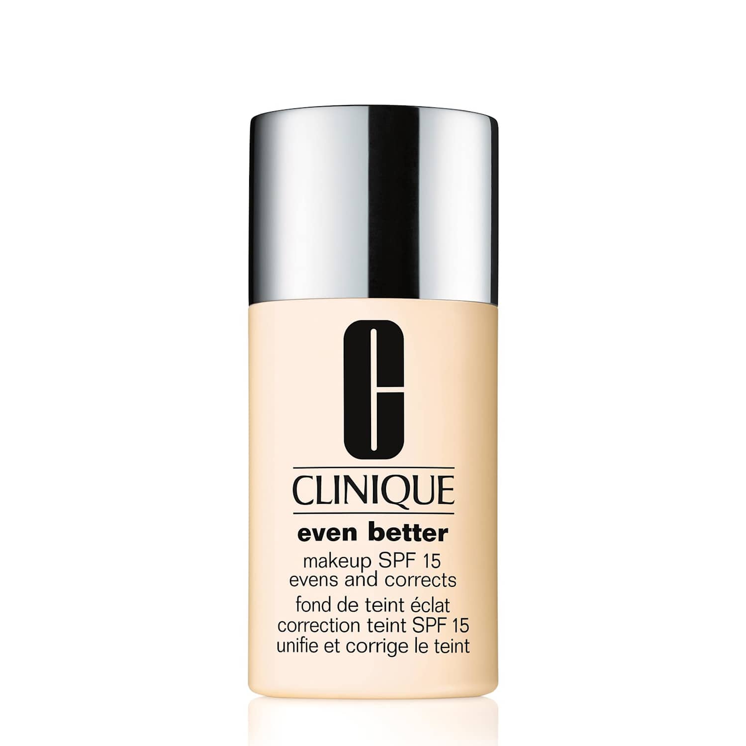 Clinique Women's Even Better Makeup SPF15 30ml - Nude Mix - Available at M&S