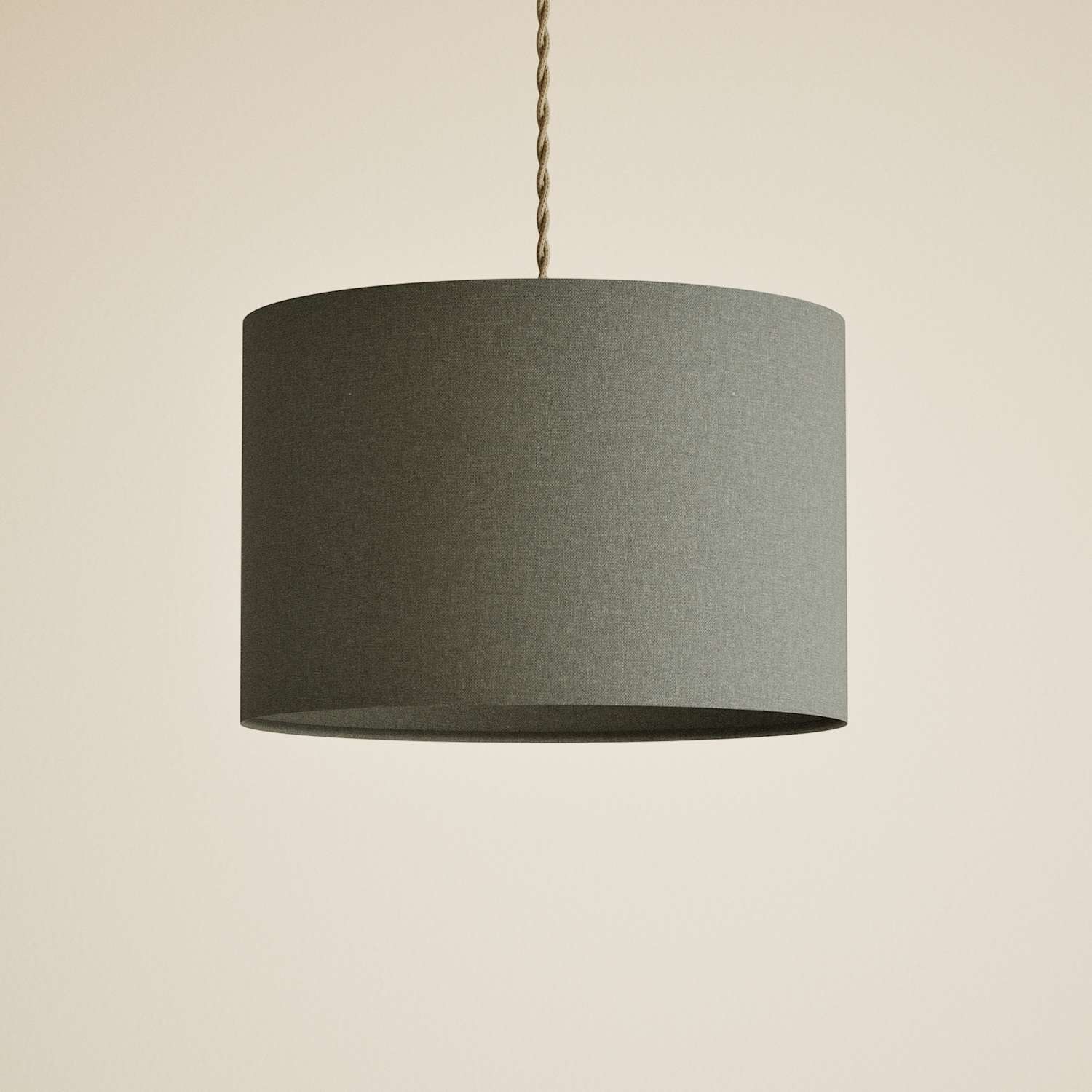 M&S Cotton Mix Shade - Khaki