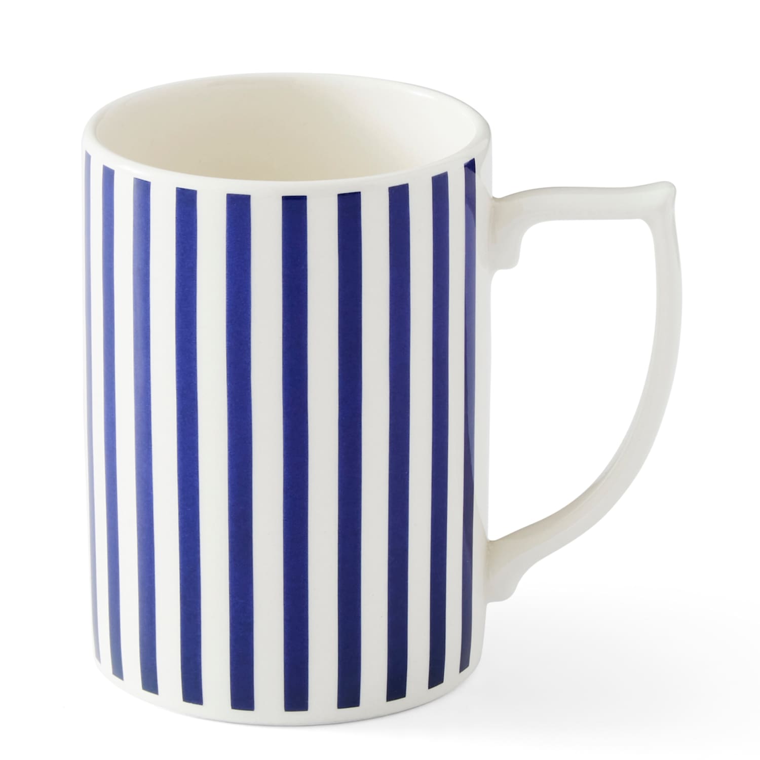 Spode Set of 4 Steccato Mugs - Blue - Available at M&S