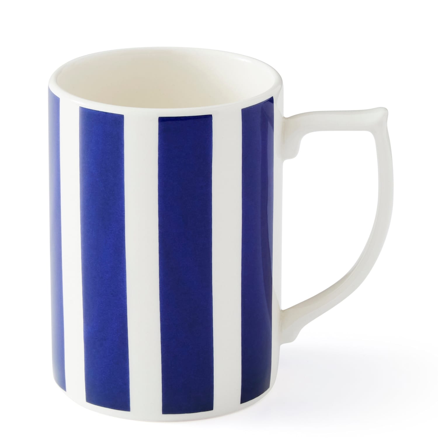 Spode Set of 4 Steccato Mugs - Blue - Available at M&S
