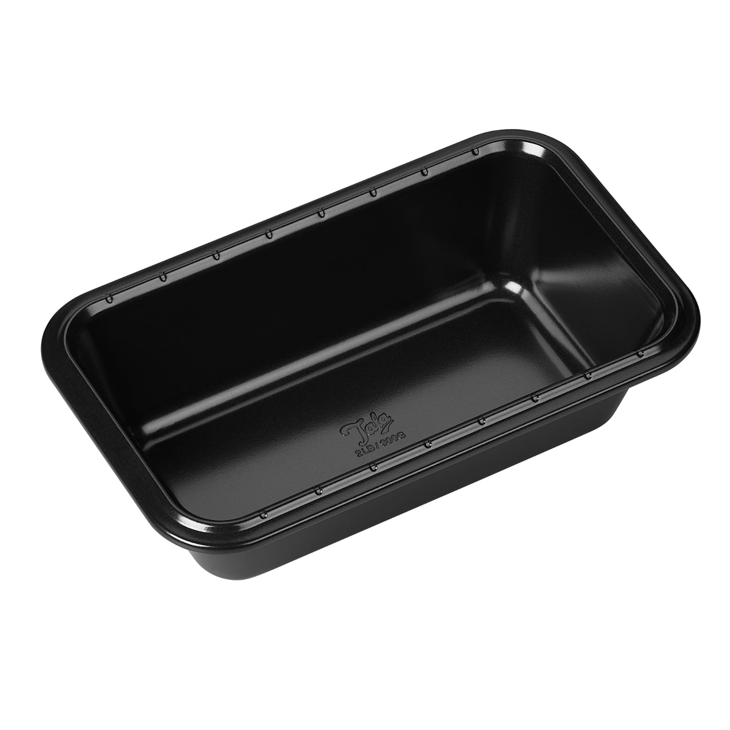 Tala Performance 2lb 23cm Non-Stick Loaf Tin - Black - Available at M&S