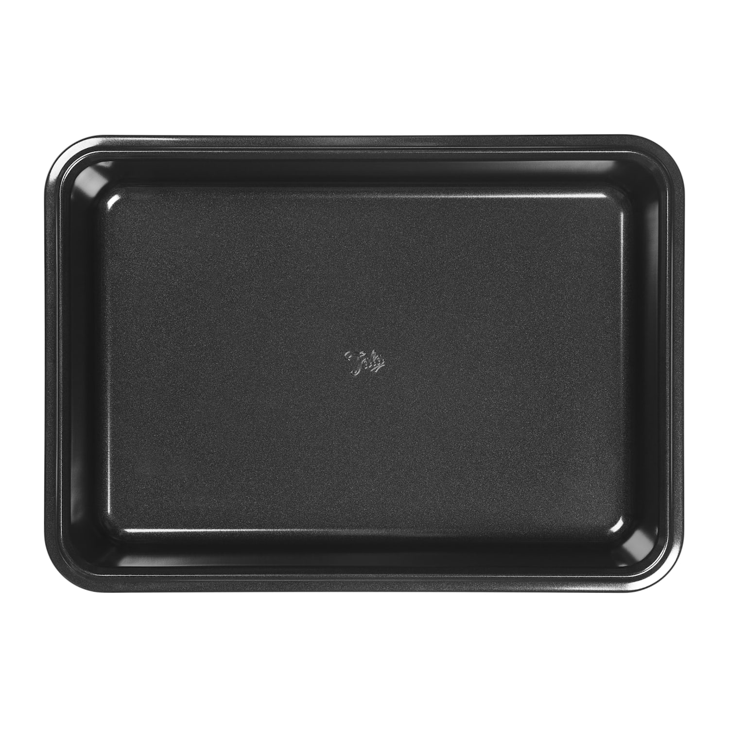 Tala Aluminium 35cm Roaster - Black - Available at M&S