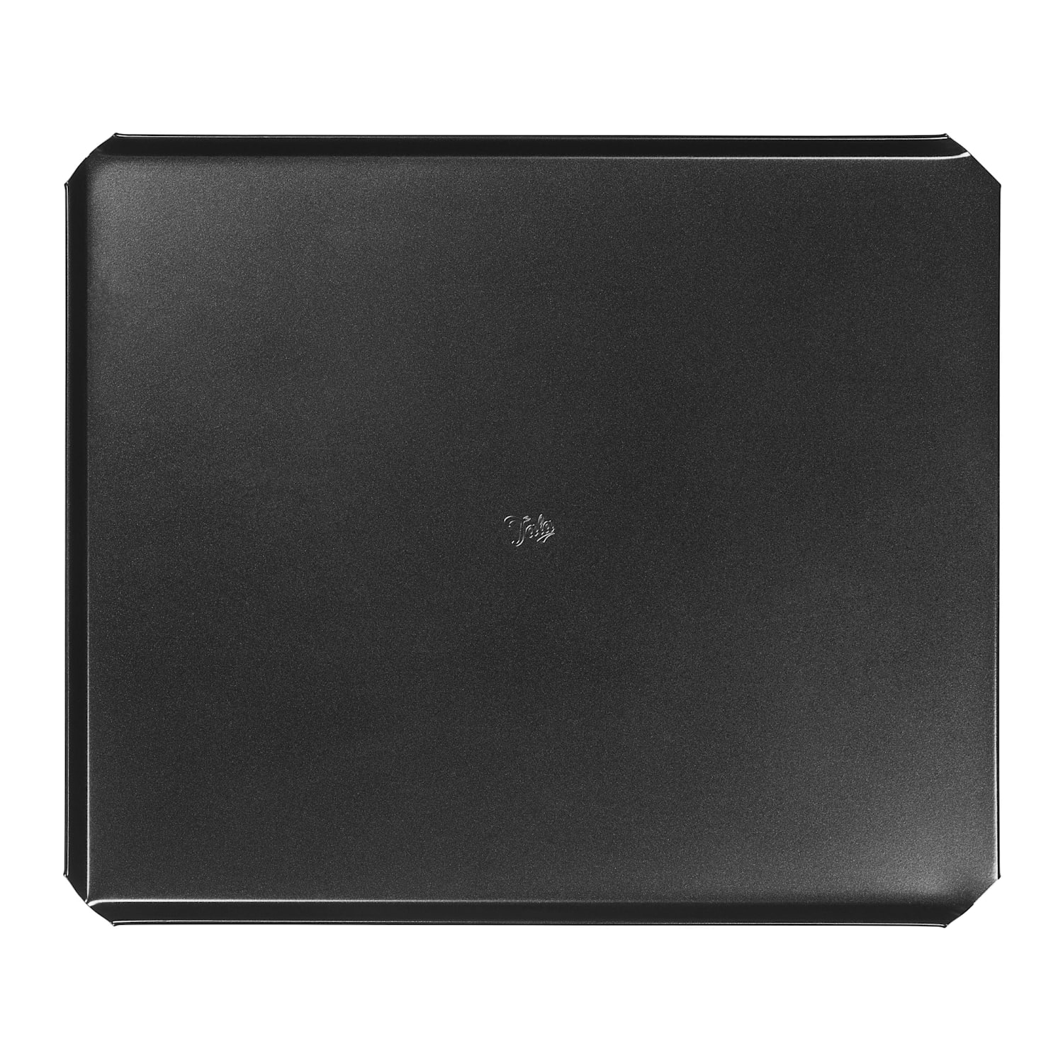 Tala Aluminium Large Non-Stick Baking Tray - Black - Available at M&S
