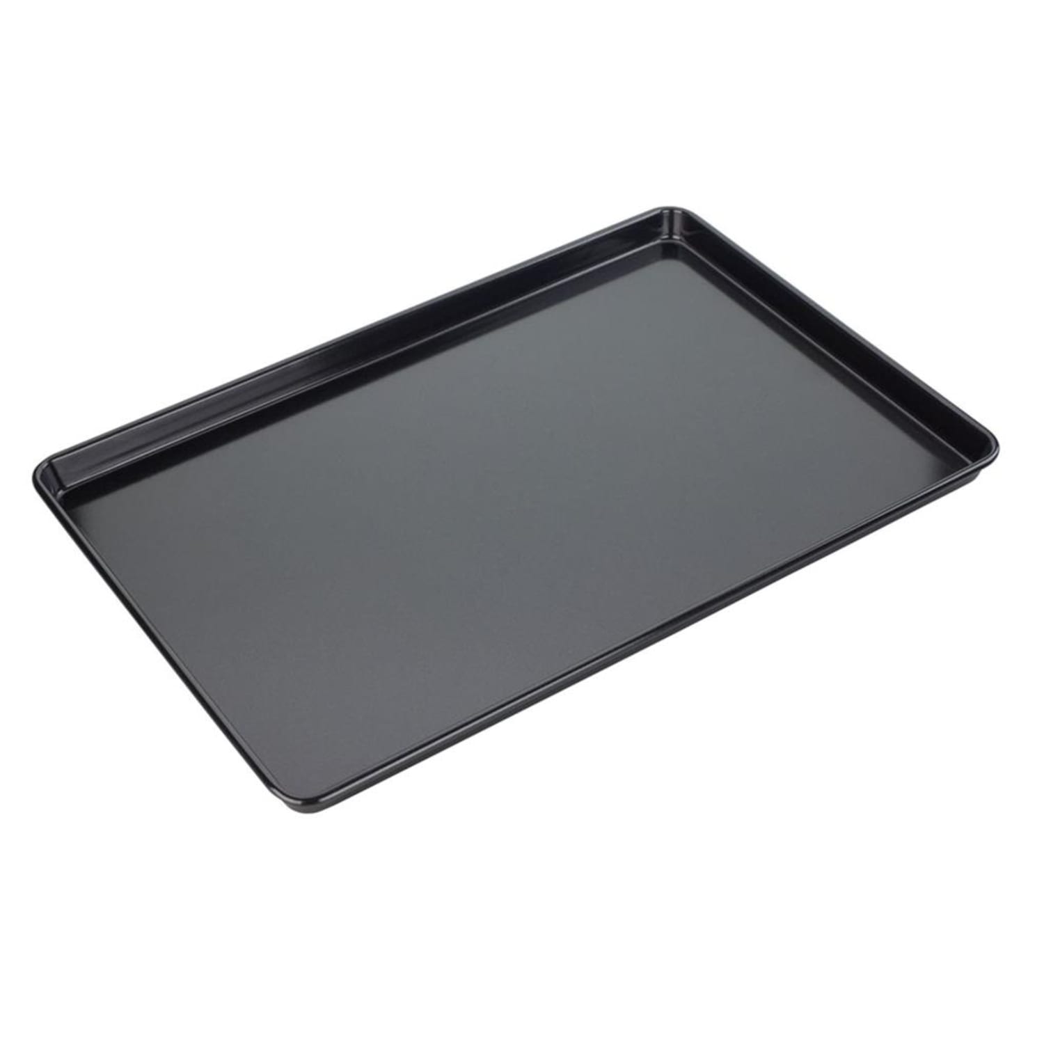 Tala Performance 45cm Non-Stick Baking Tray - Black - Available at M&S