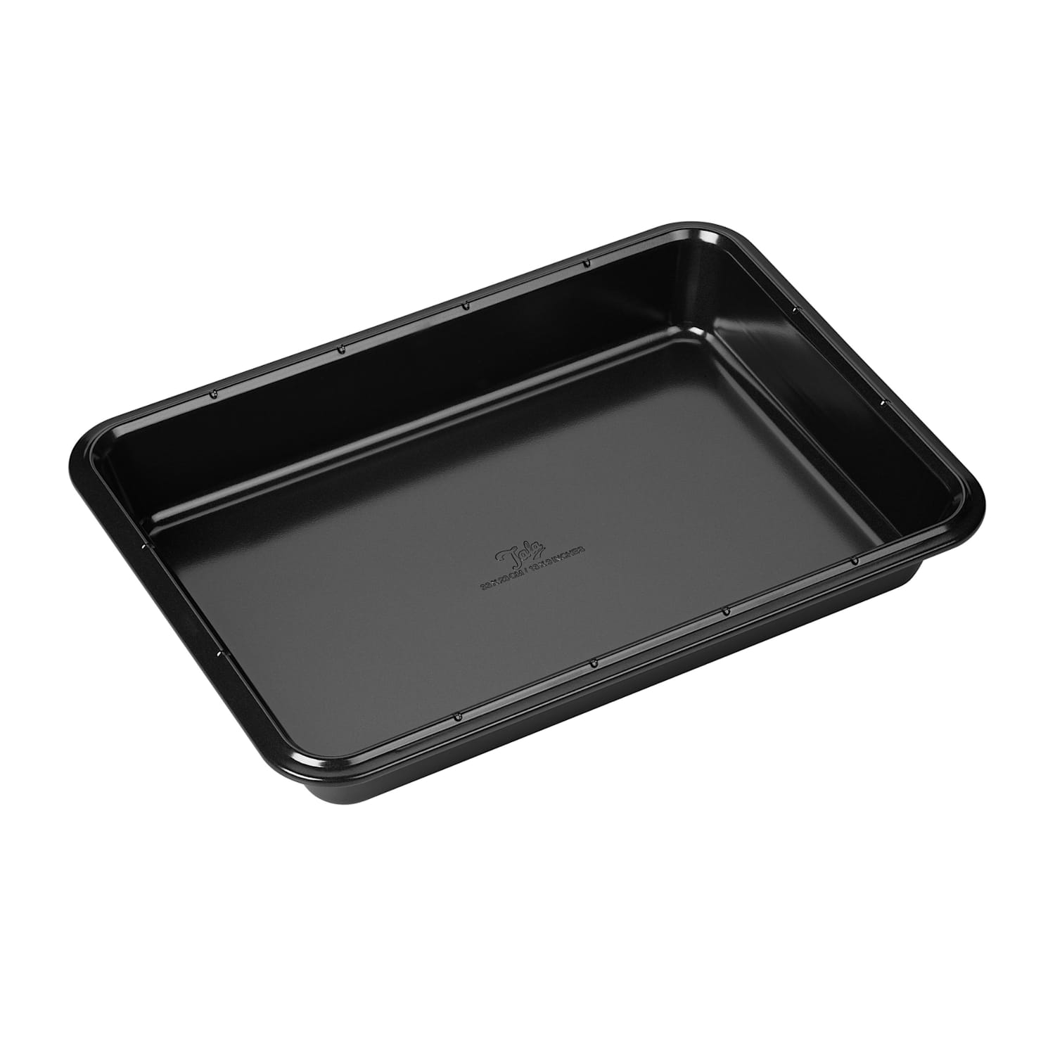 Tala Performance 33cm Non-Stick Brownie Pan - Black - Available at M&S
