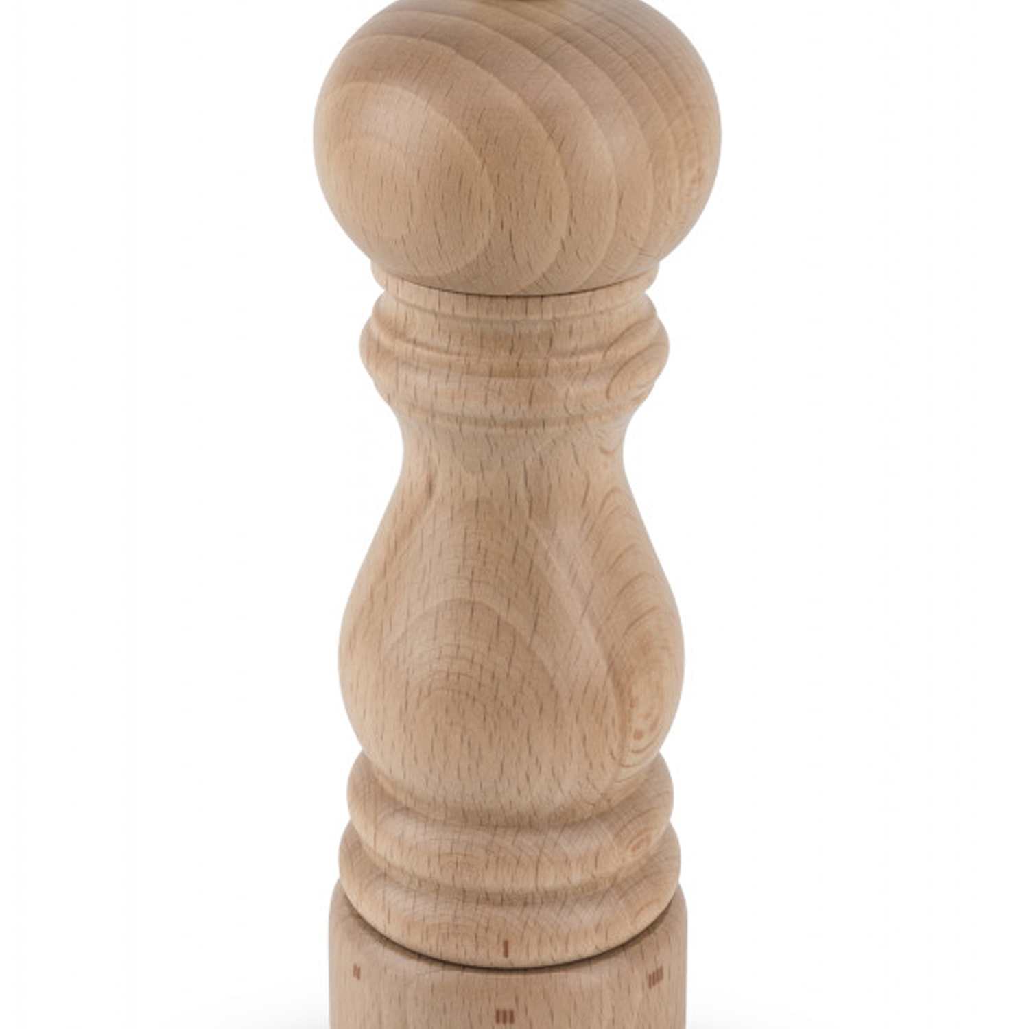 Peugeot Wooden Pepper Mill - Natural - Available at M&S