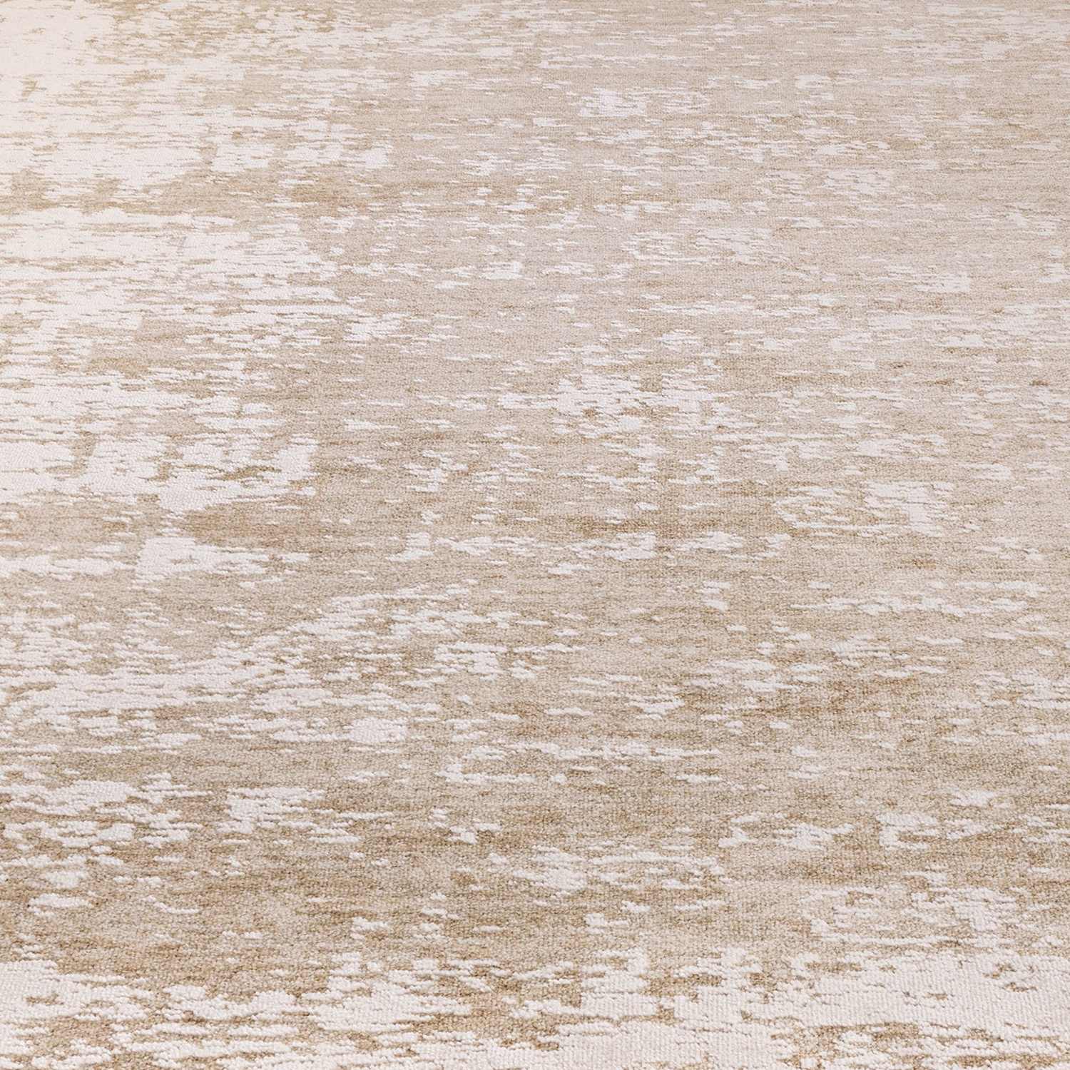 Asiatic Anders AN04 Rug - Medium - Beige Mix - Available at M&S
