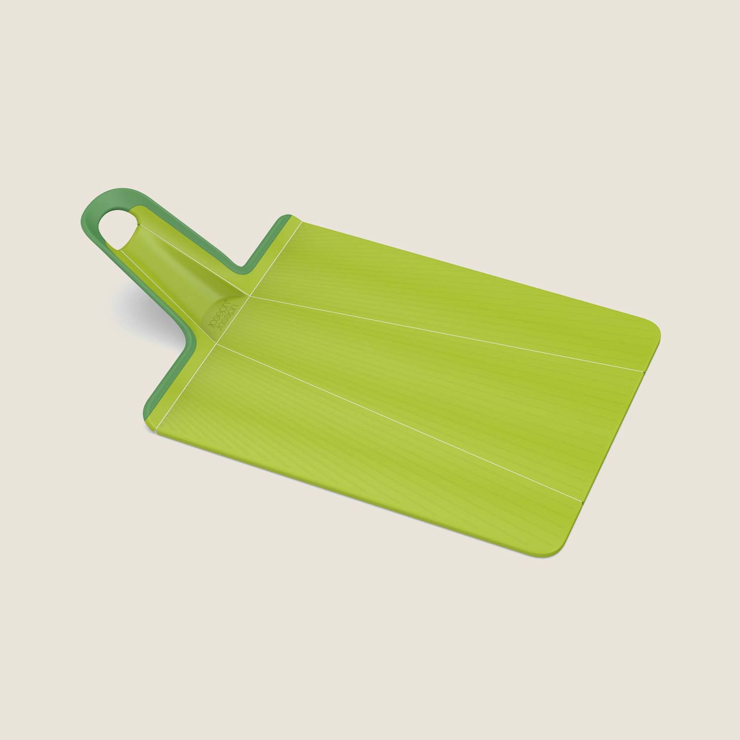 Joseph Joseph Men's Chop2Pot Plus Chopping Board - Green - Available at M&S