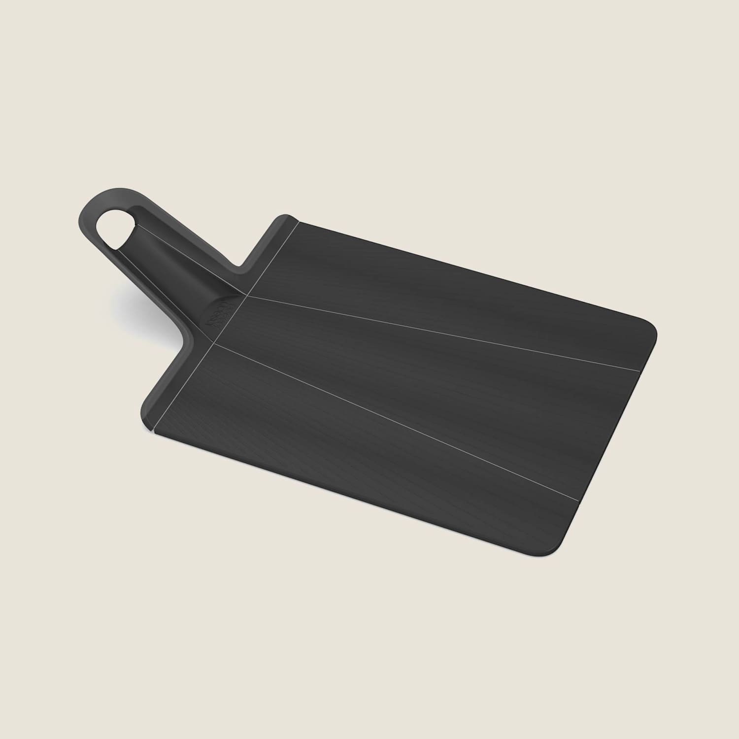 Joseph Joseph Men's Chop2Pot Plus Chopping Board - Black - Available at M&S