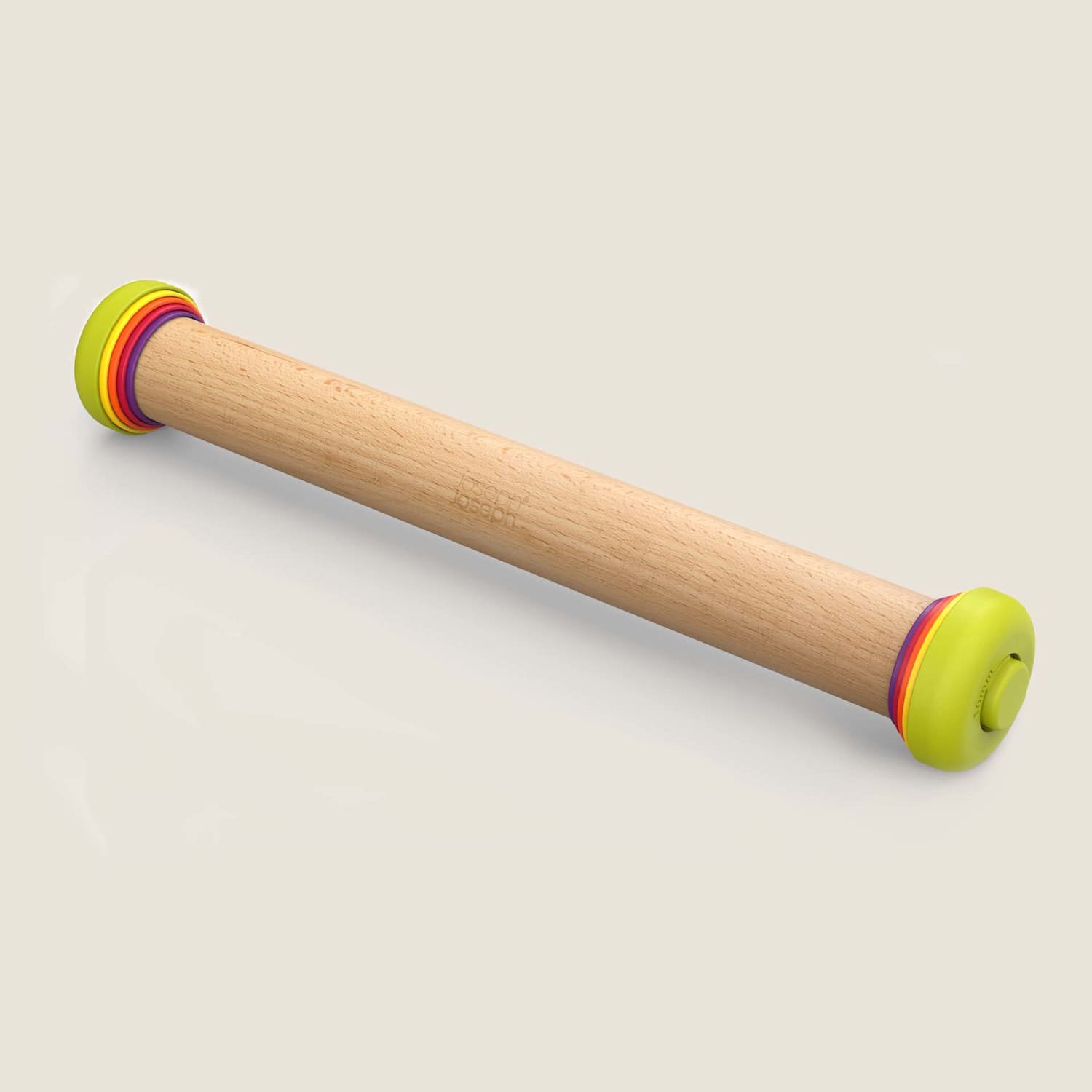 Joseph Joseph Men's Adjustable Rolling Pin - Multi - Available at M&S