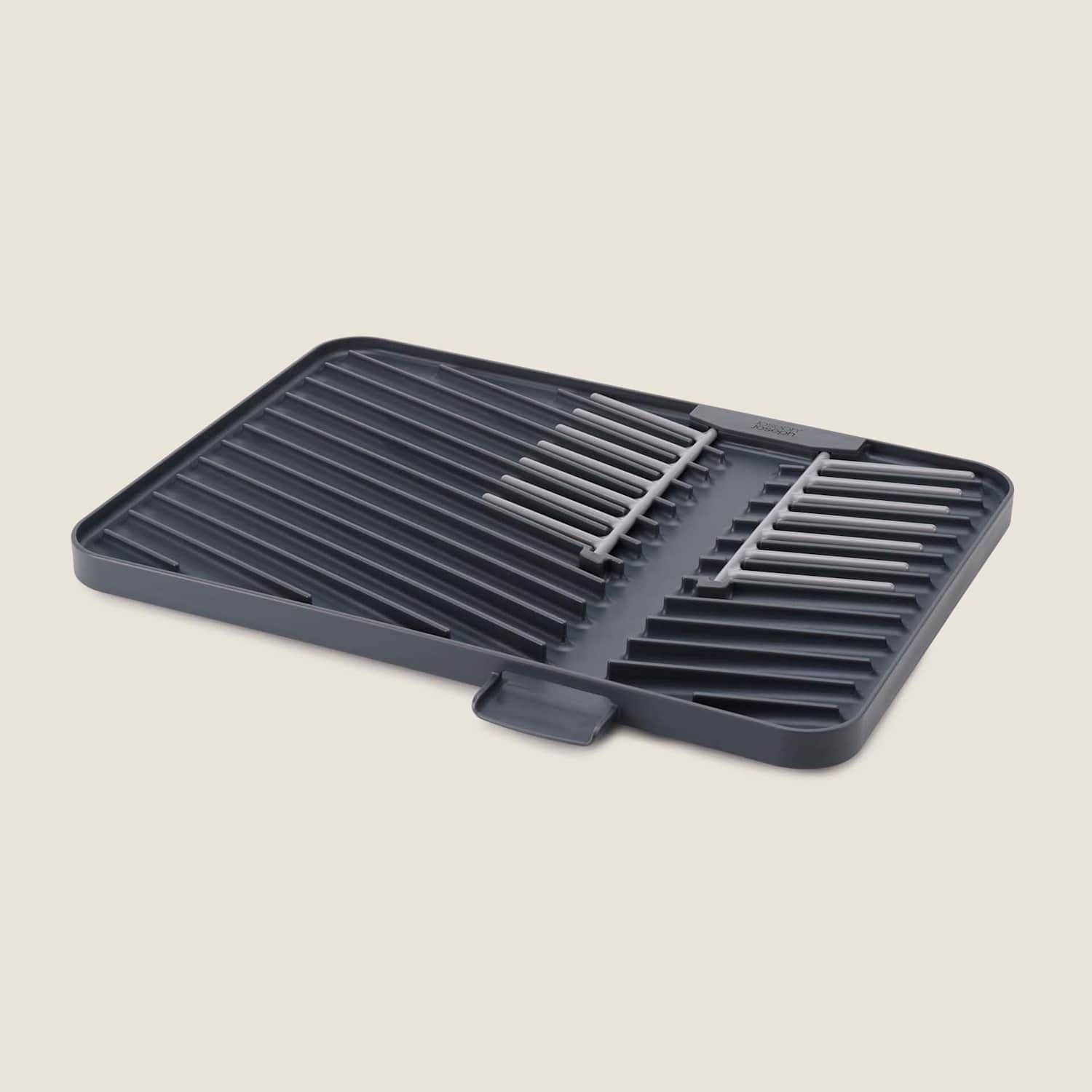 Joseph Joseph Men's Flip-Up Draining Board - Grey - Available at M&S