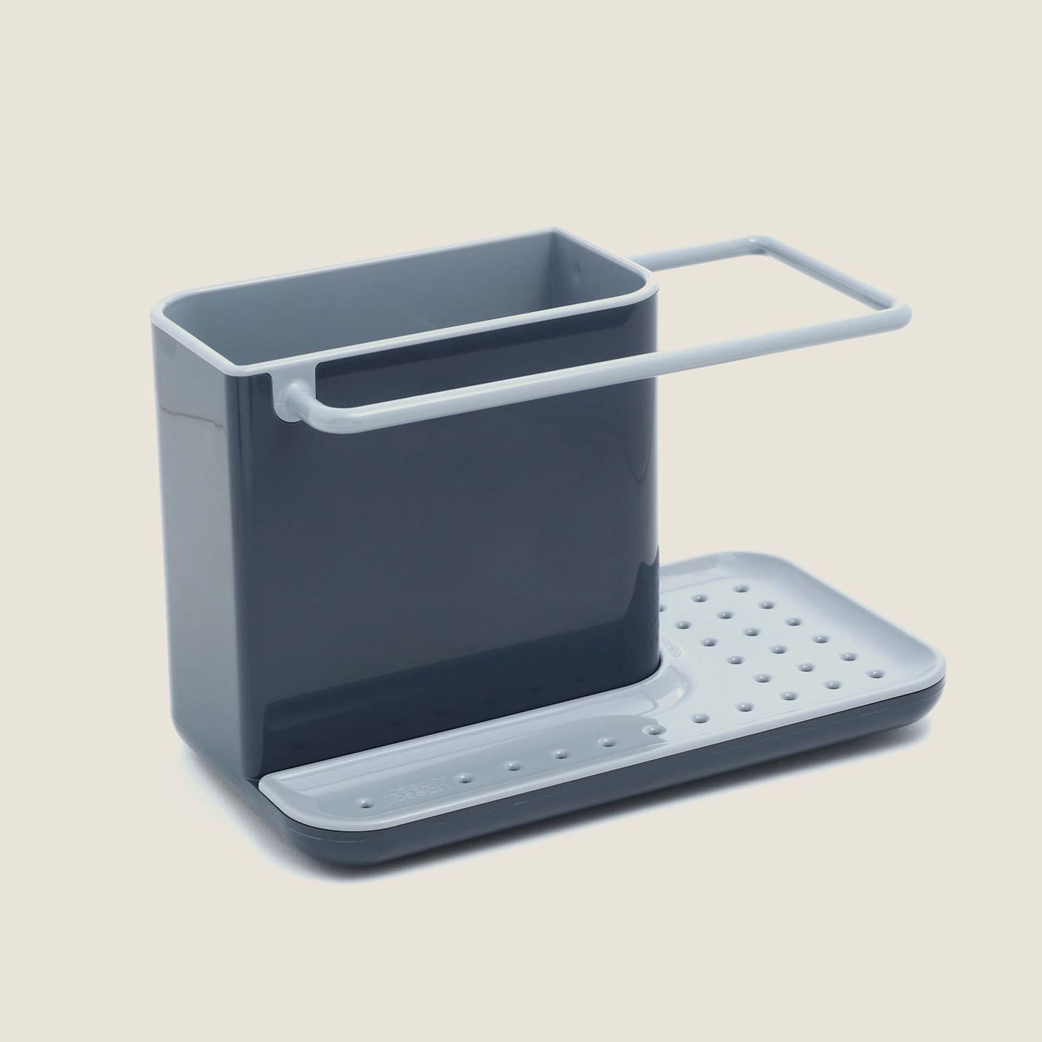 Joseph Joseph Men's Caddy Kitchen Sink Organiser - Dark Grey - Available at M&S