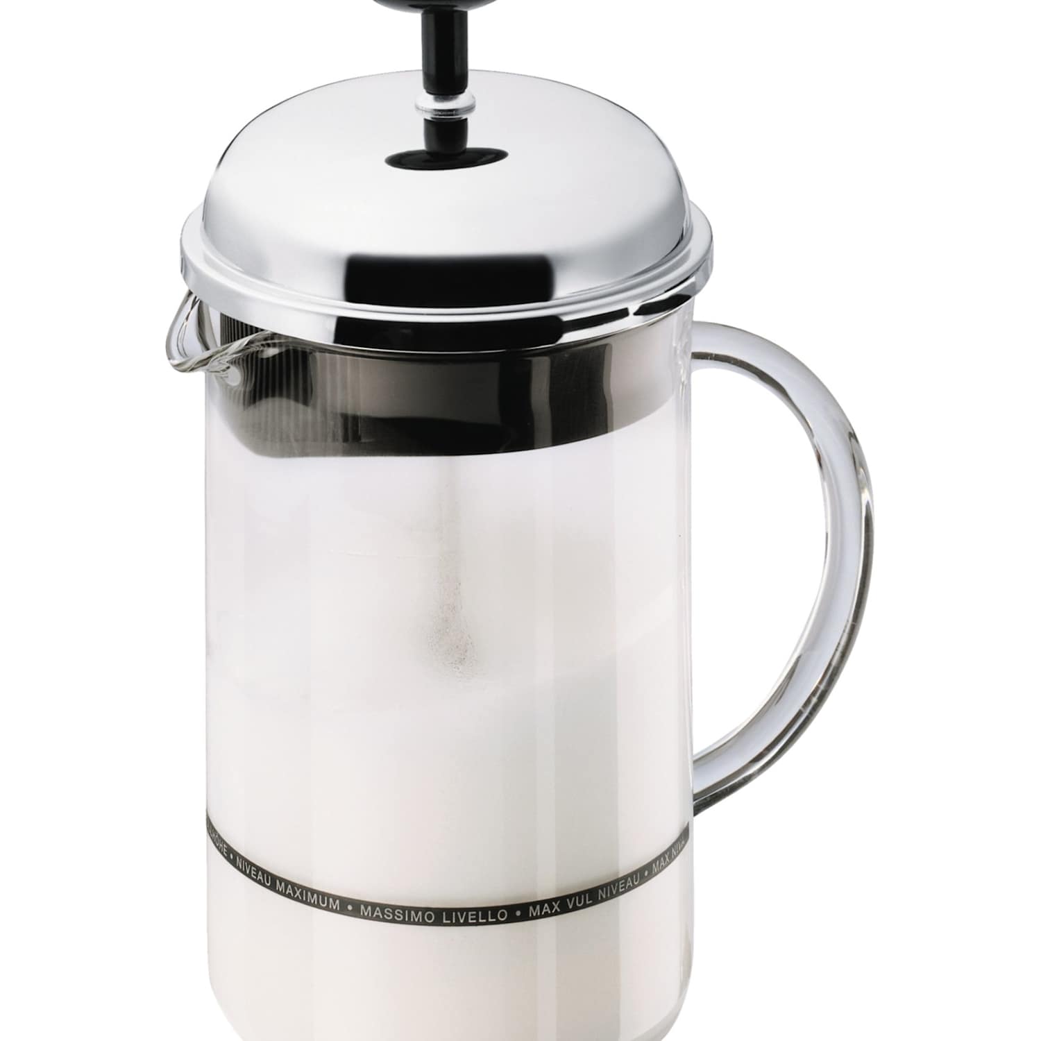 Bodum Men's Chambord Milk Frother - Multi - Available at M&S
