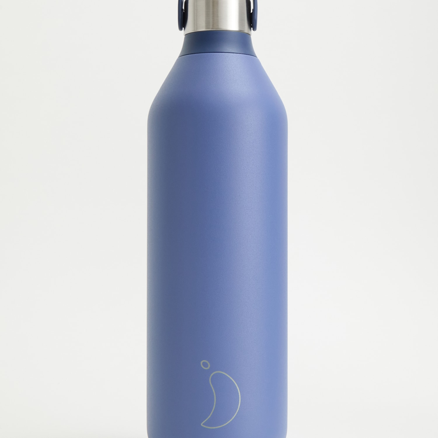 Men's Series 2 Water Bottle 1 Litre - Blue