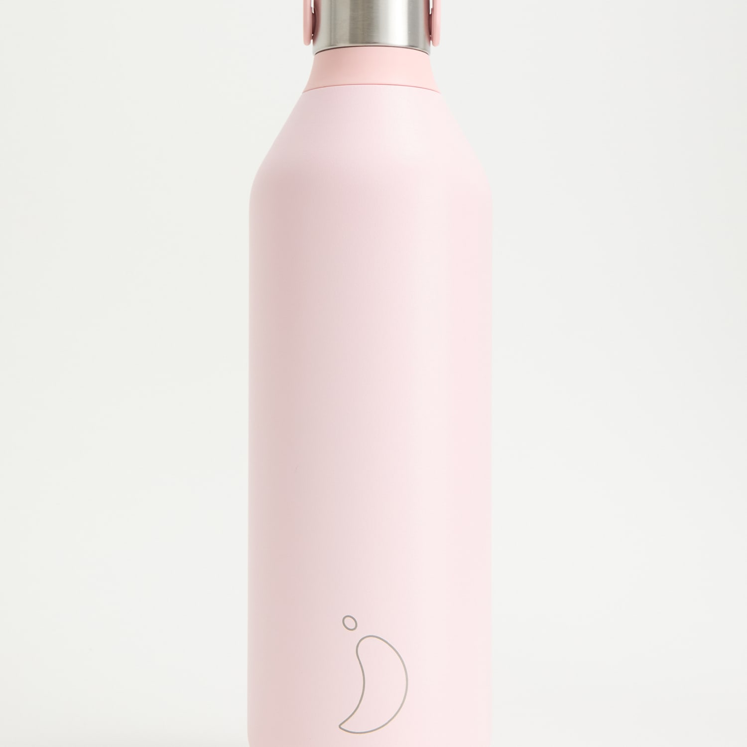 Men's Series 2 Water Bottle 1 Litre - Blush Pink