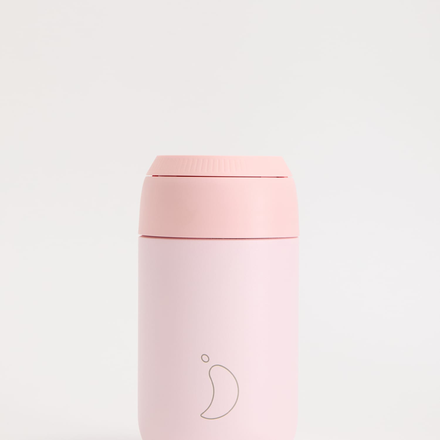 Men's Series 2 Travel Coffee Cup 340ml - Blush Pink