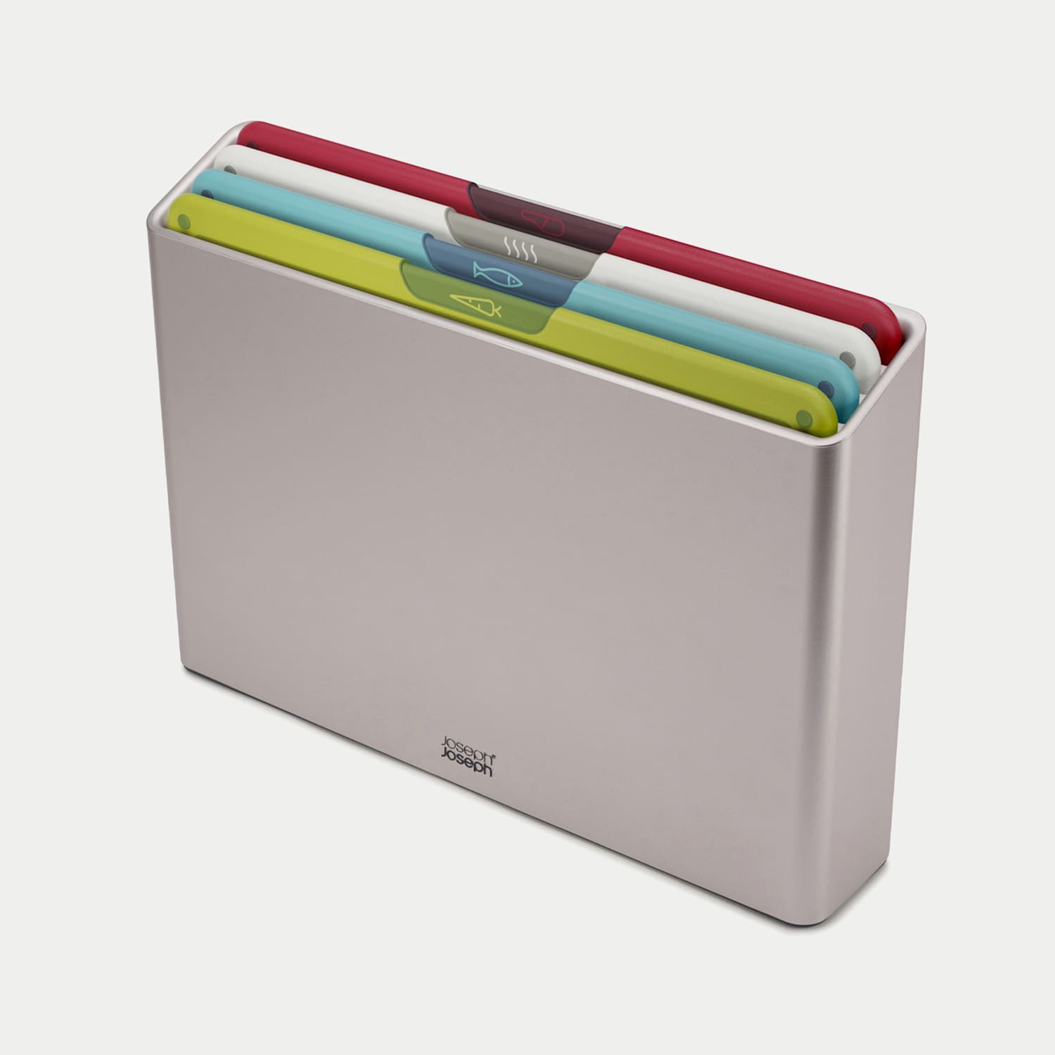 Joseph Joseph Men's 4 Piece Folio Icon Board Set and Case - Multi - Available at M&S
