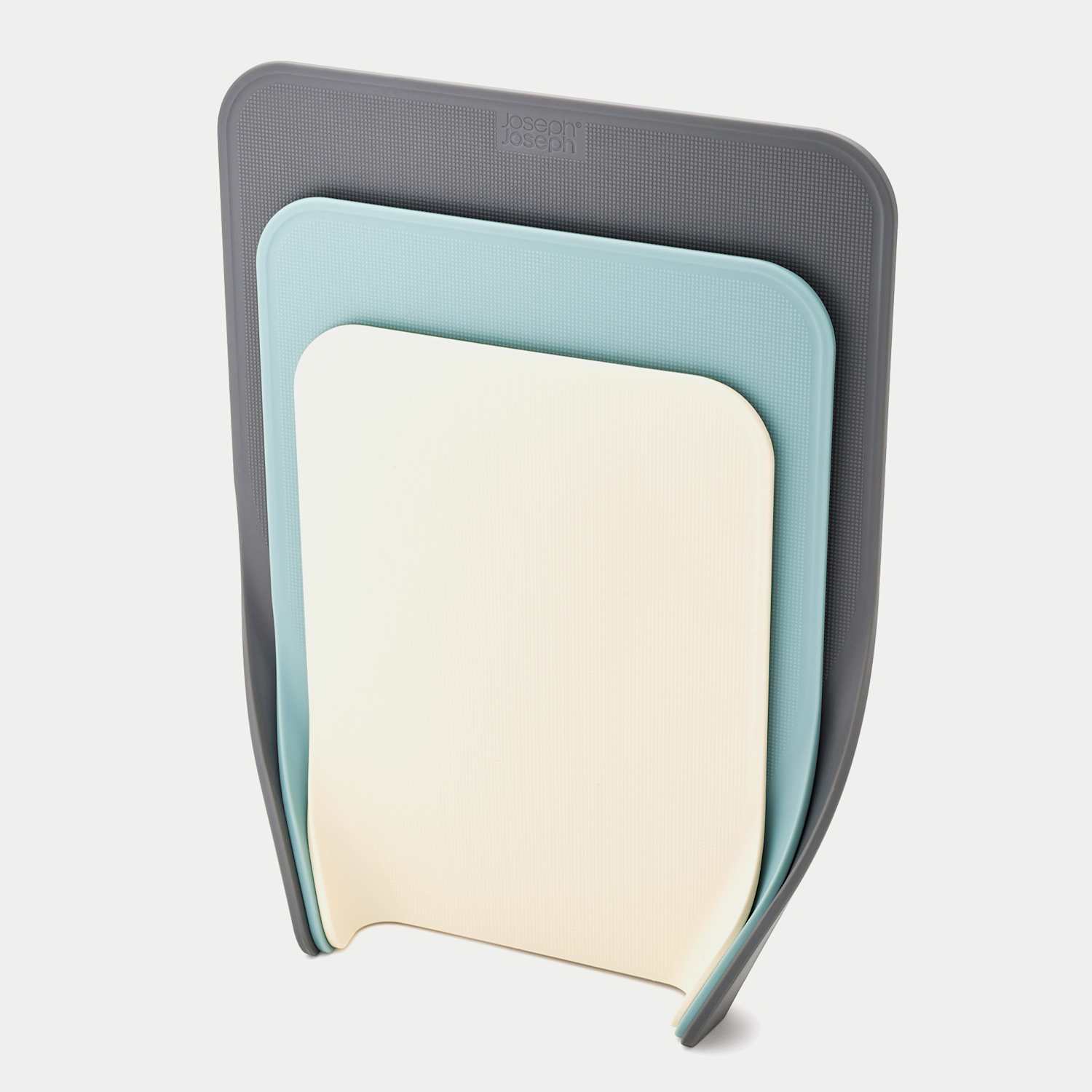 Joseph Joseph Men's Set of 3 Chopping Boards - Opaline - Available at M&S