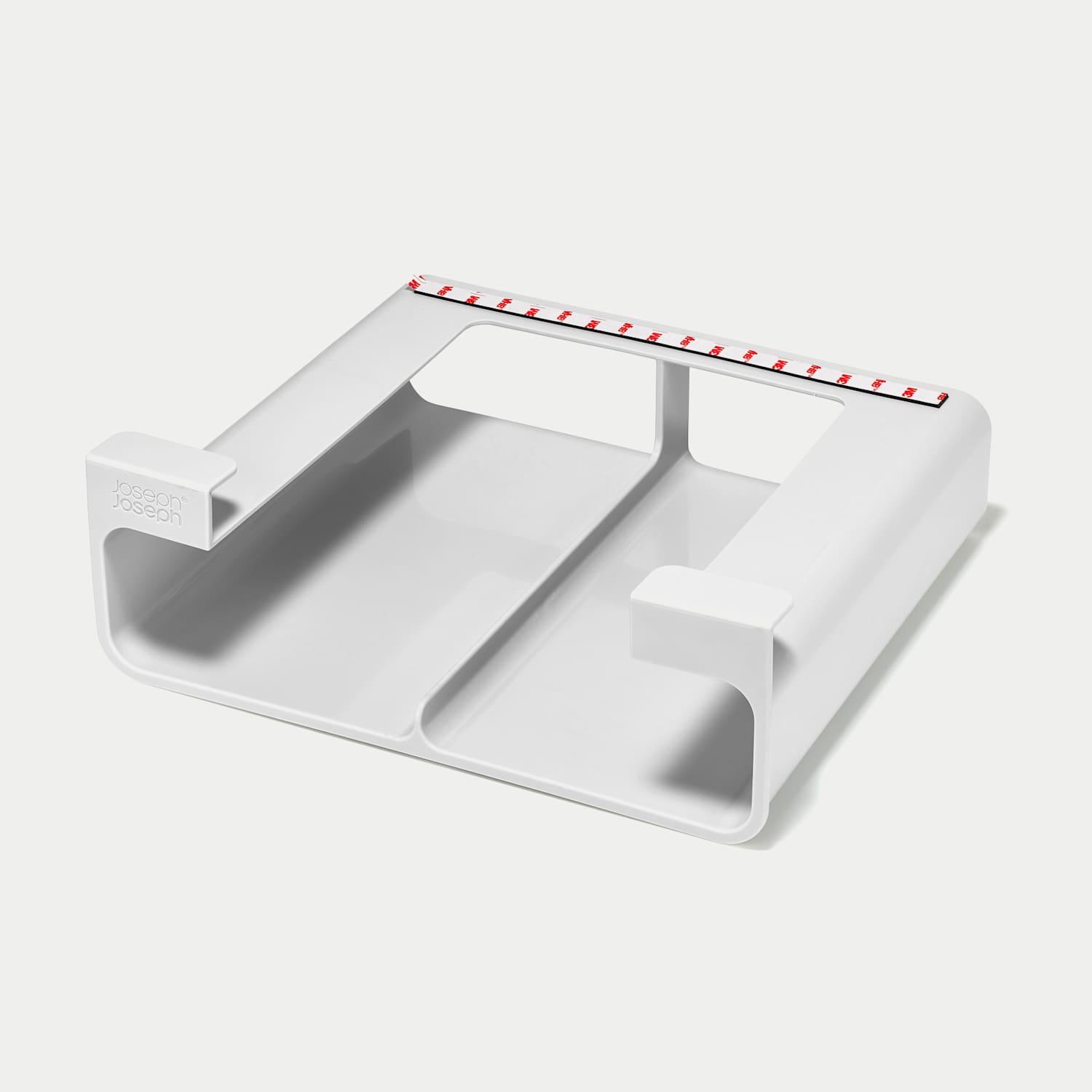 Joseph Joseph Men's Cupboard Organiser - Stone - Available at M&S
