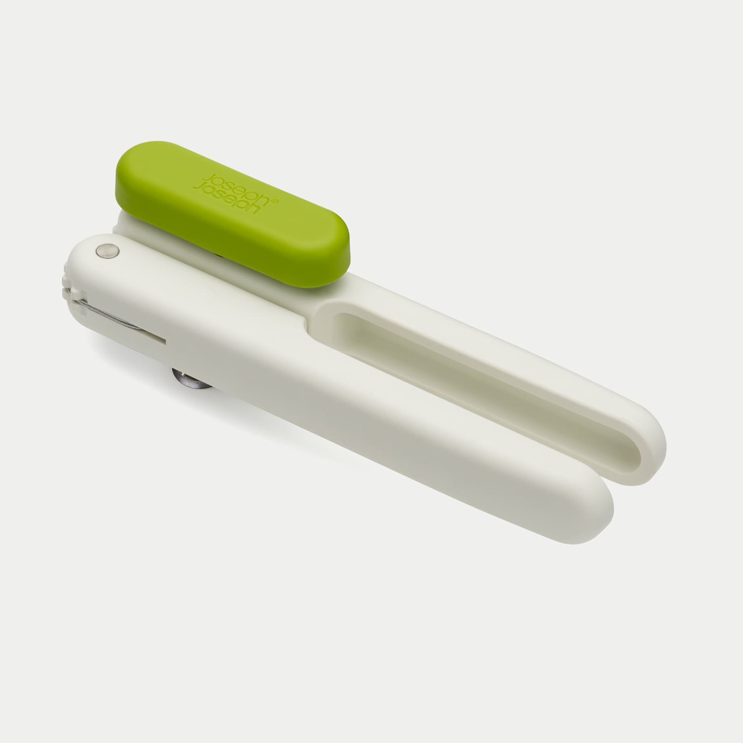Joseph Joseph Men's Pivot 3-in-1 Can Opener - White - Available at M&S