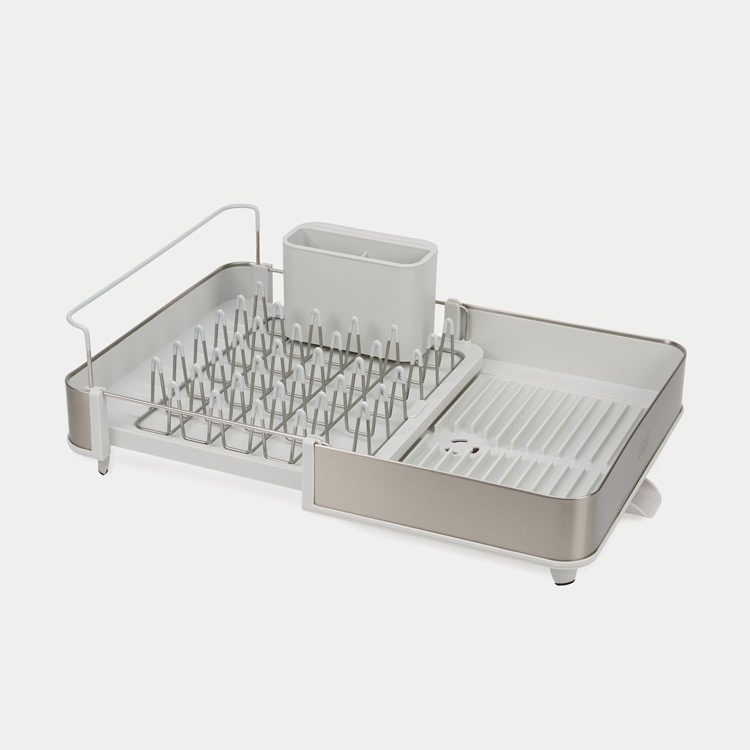 Joseph Joseph Men's Expandable Dish Rack - Stone - Available at M&S