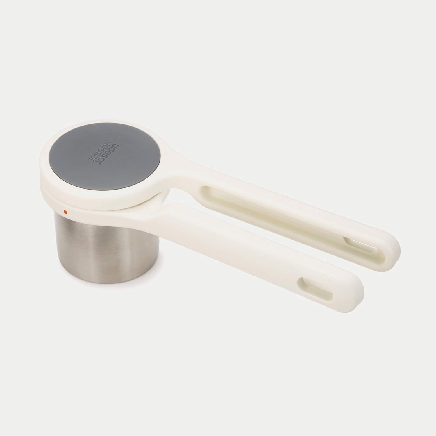 Joseph Joseph Men's Potato Ricer - White - Available at M&S