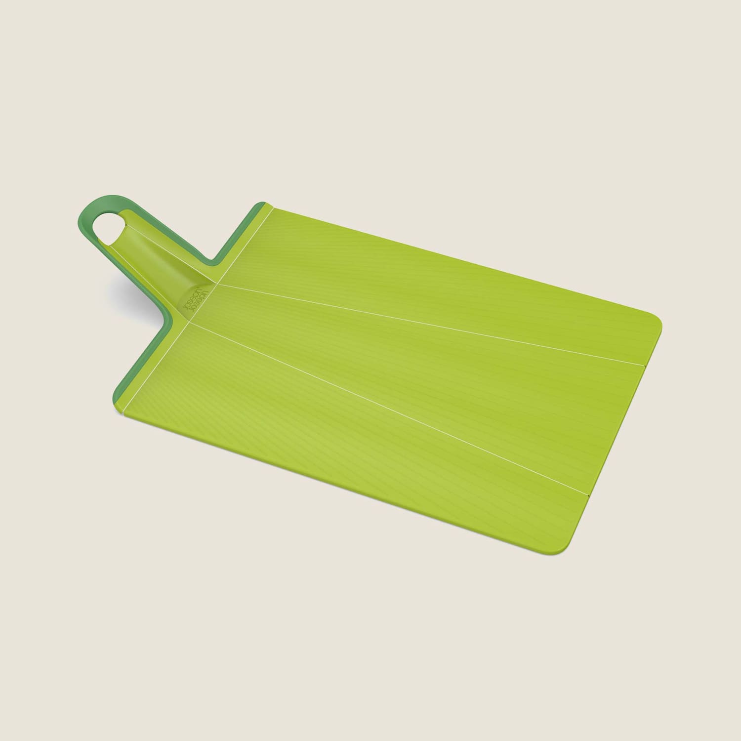 Joseph Joseph Men's Chop2Pot Large Chopping Board - Green - Available at M&S