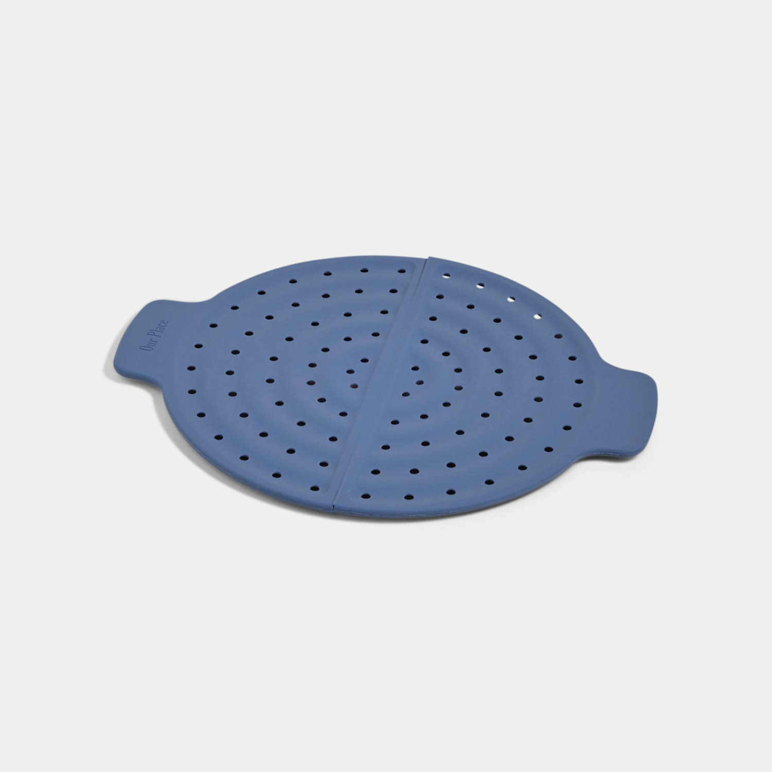 Our Place Men's Silicone Air Fry Liner - Blue - Available at M&S