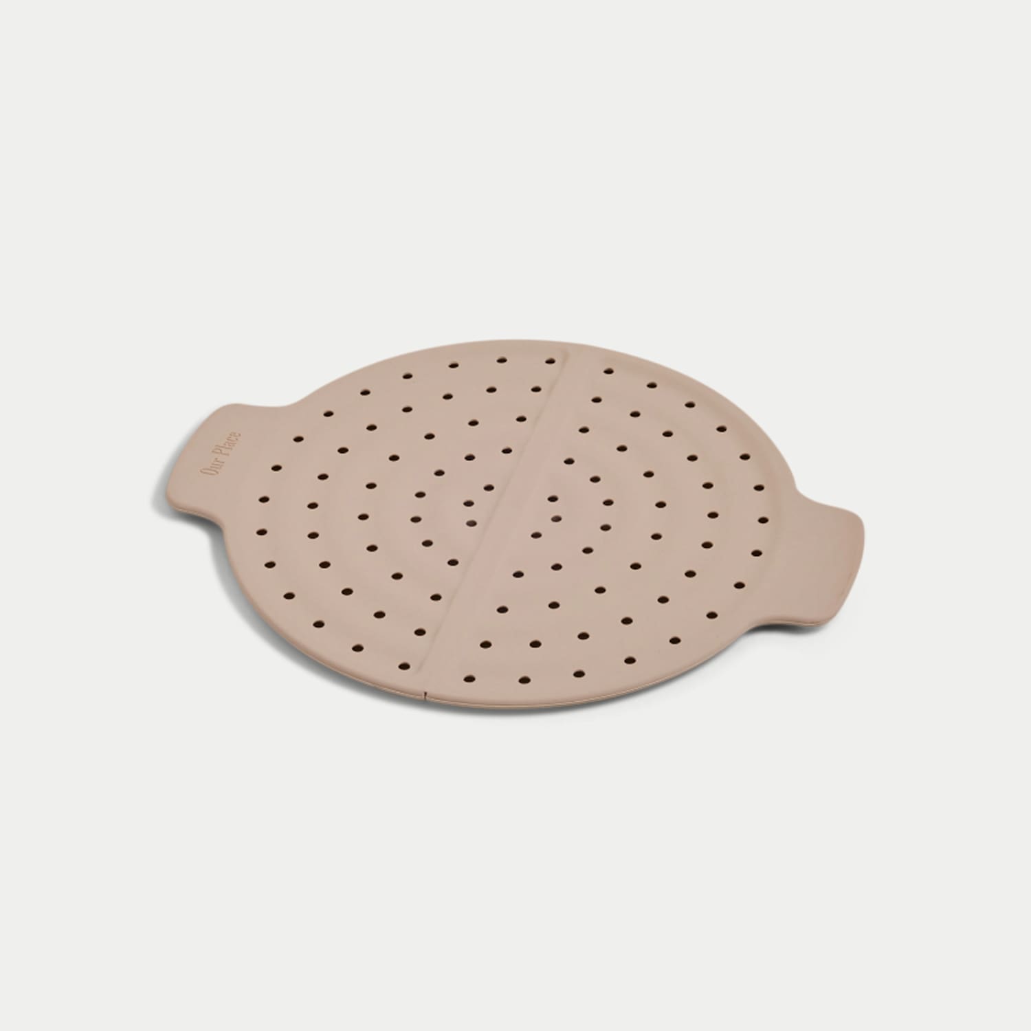 Our Place Men's Silicone Air Fry Liner - Cream - Available at M&S