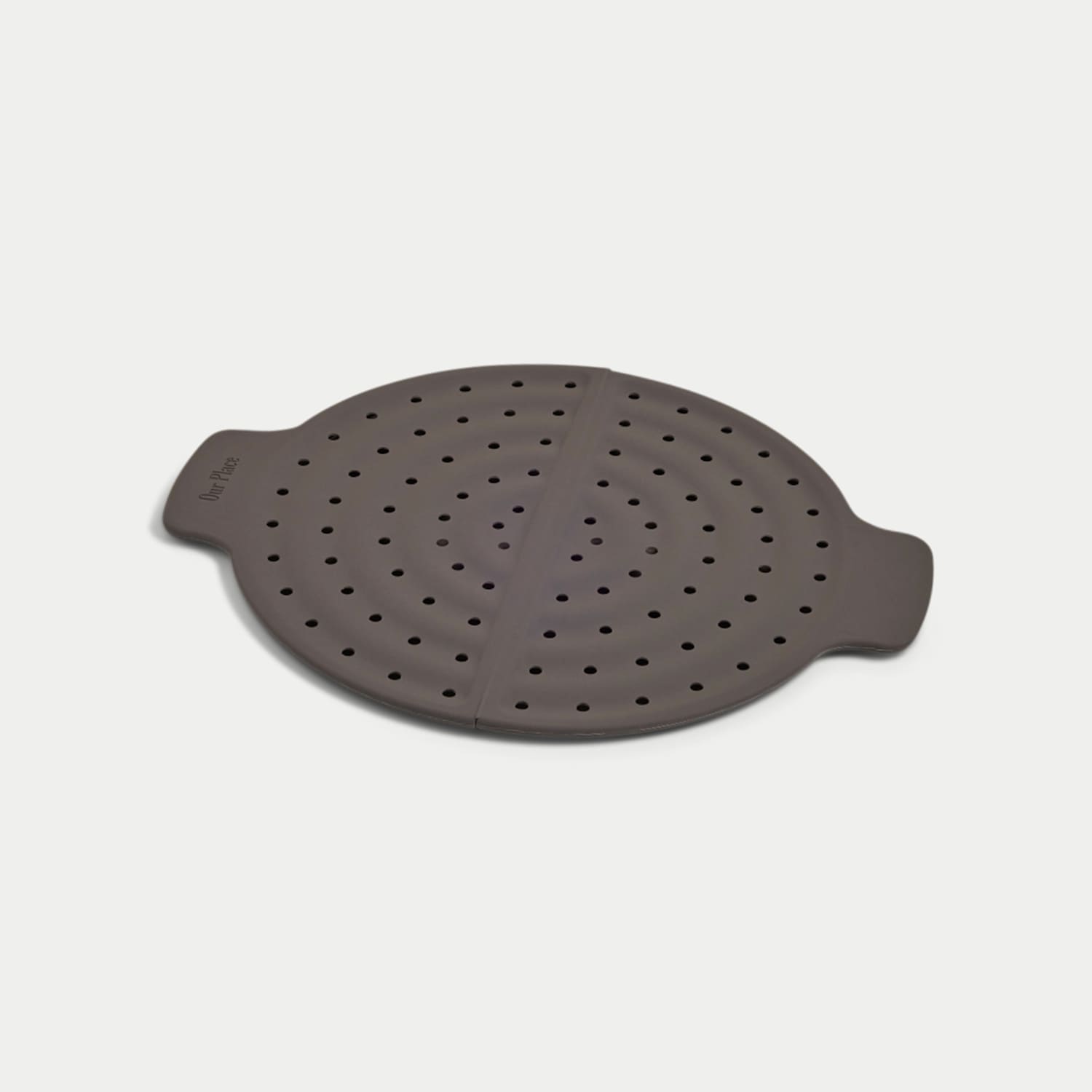 Our Place Men's Silicone Air Fry Liner - Charcoal - Available at M&S
