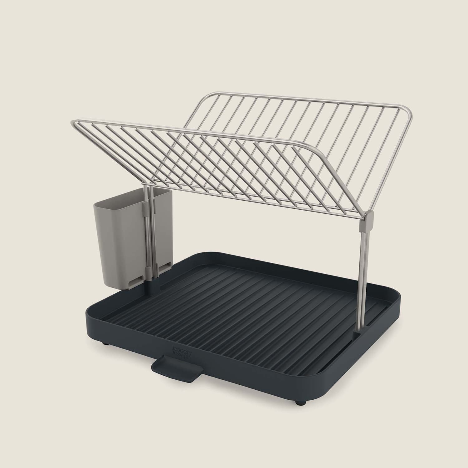 Joseph Joseph Men's Y-Rack Dishdrainer - Grey - Available at M&S