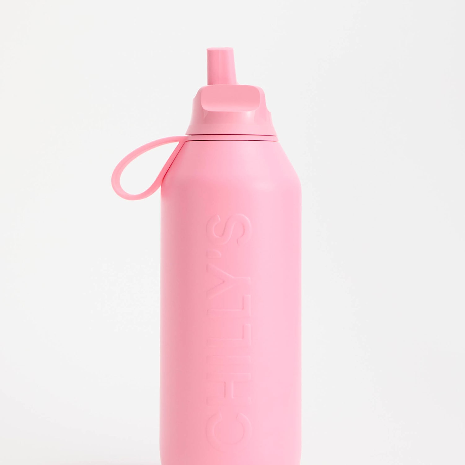 Series 3 500ml Flip Bottle - Pink