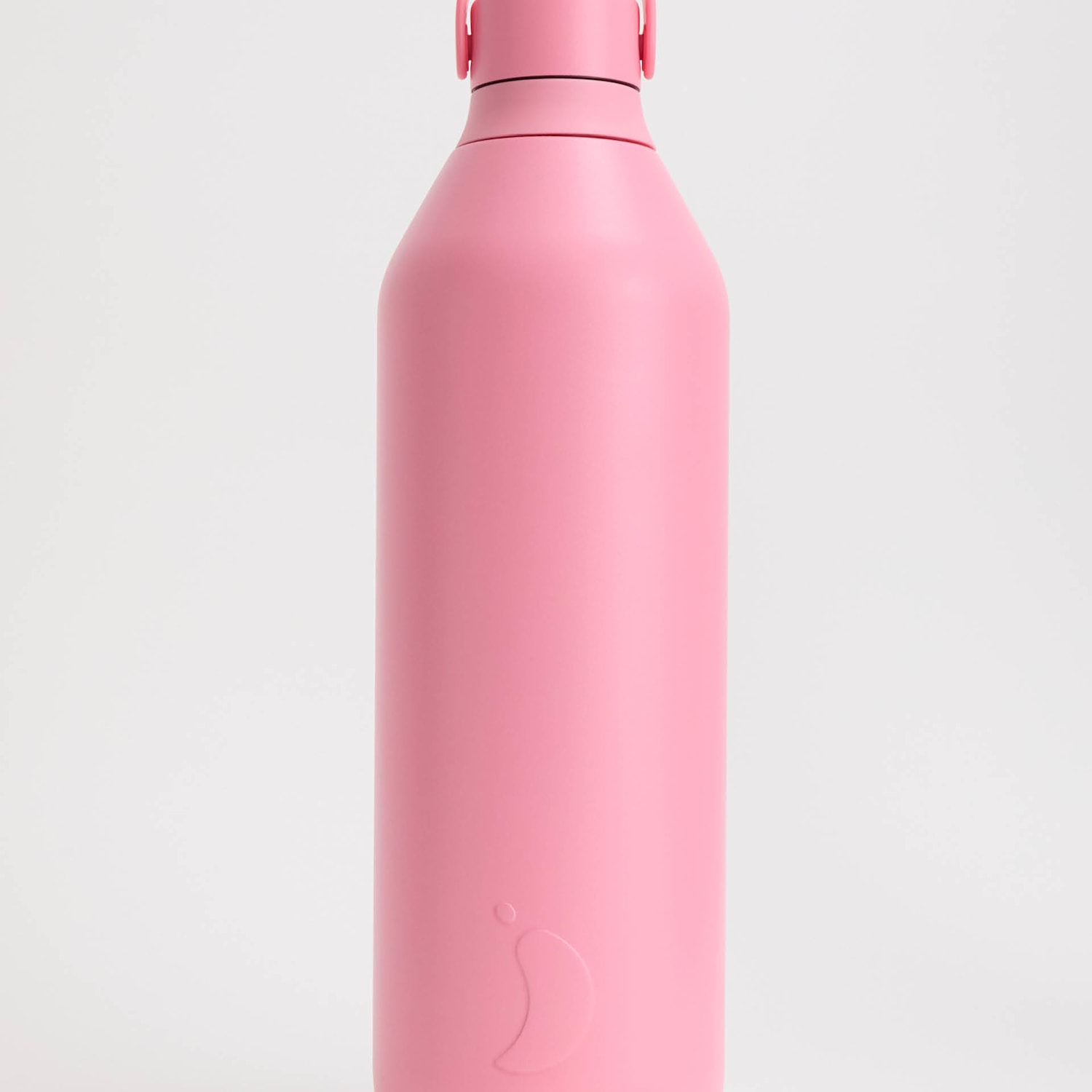 1000ml Insulated Water Bottle - Pink