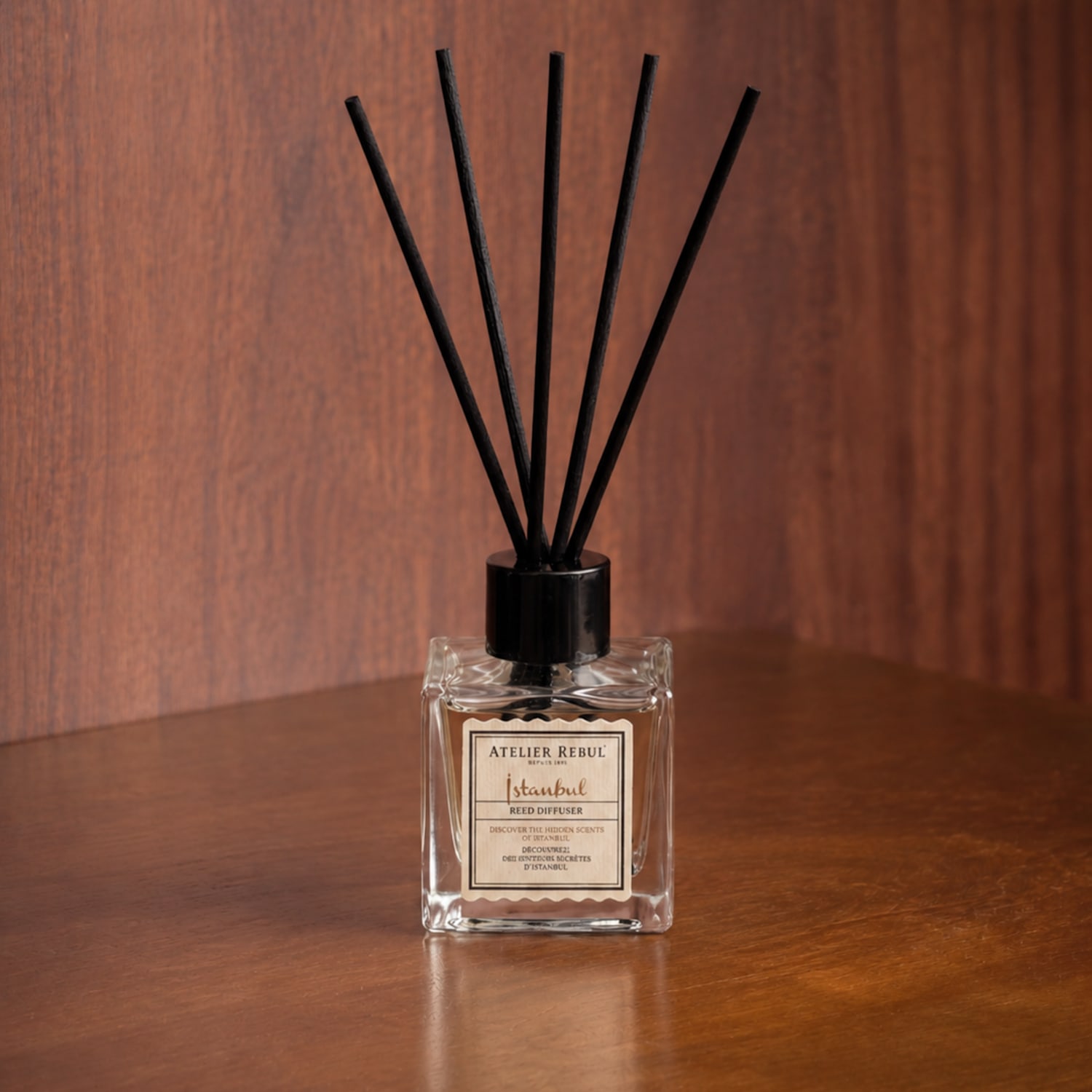 Atelier Rebul Women's Istanbul Reed Diffuser 120ml - Available at M&S